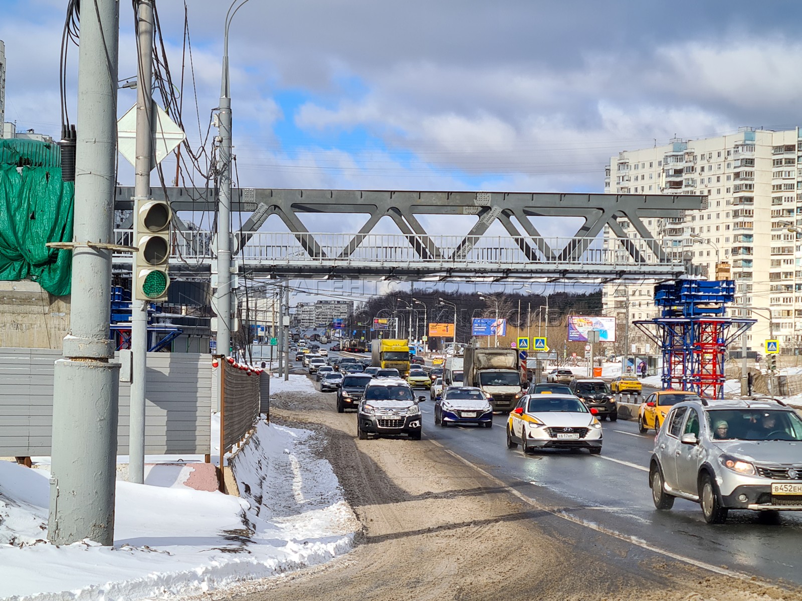 мост на липецкой