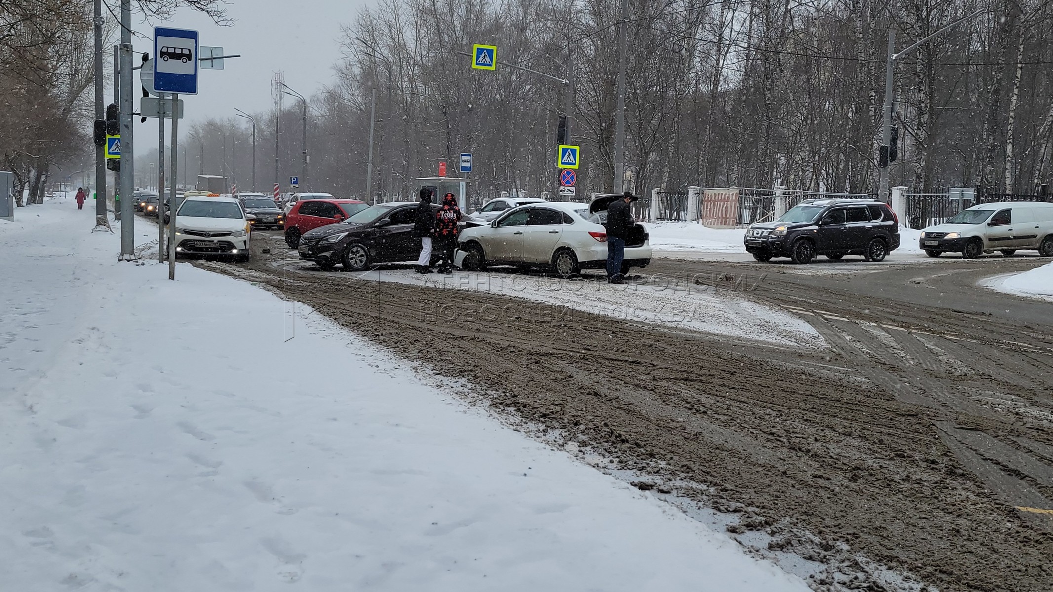 Агентство городских новостей «Москва» - Фотобанк