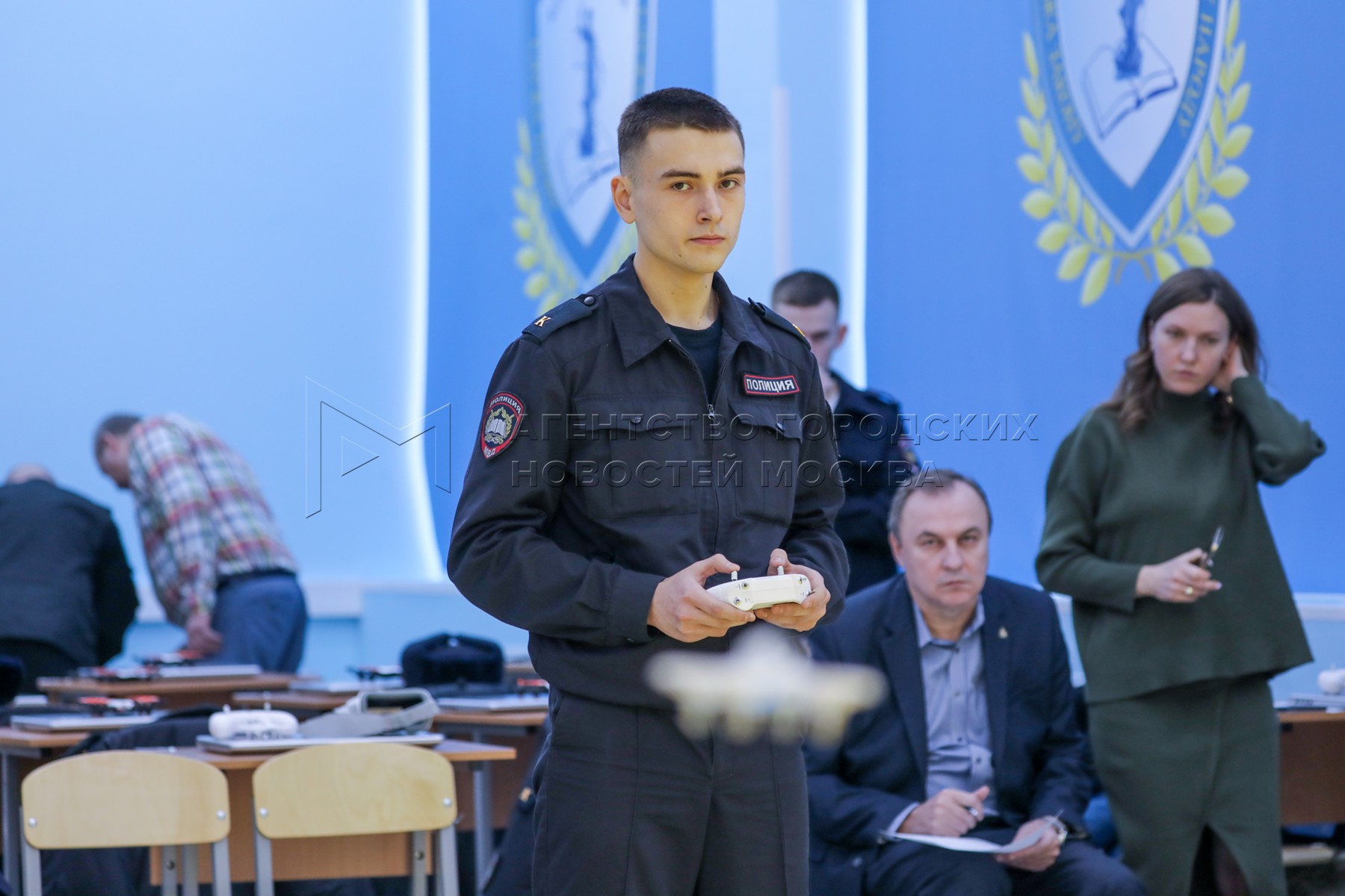 Агентство городских новостей «Москва» - Фотобанк