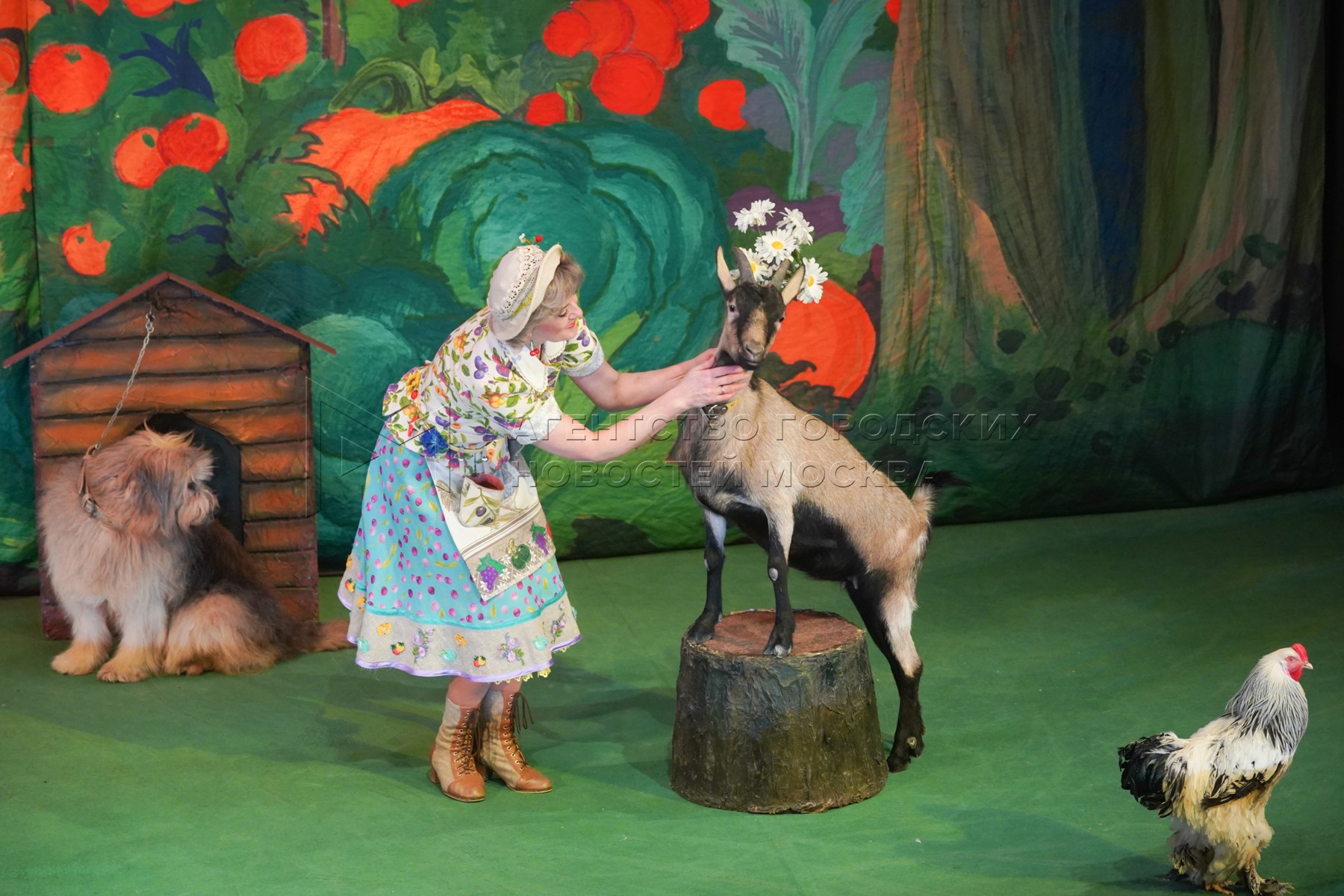 Агентство городских новостей «Москва» - Фотобанк