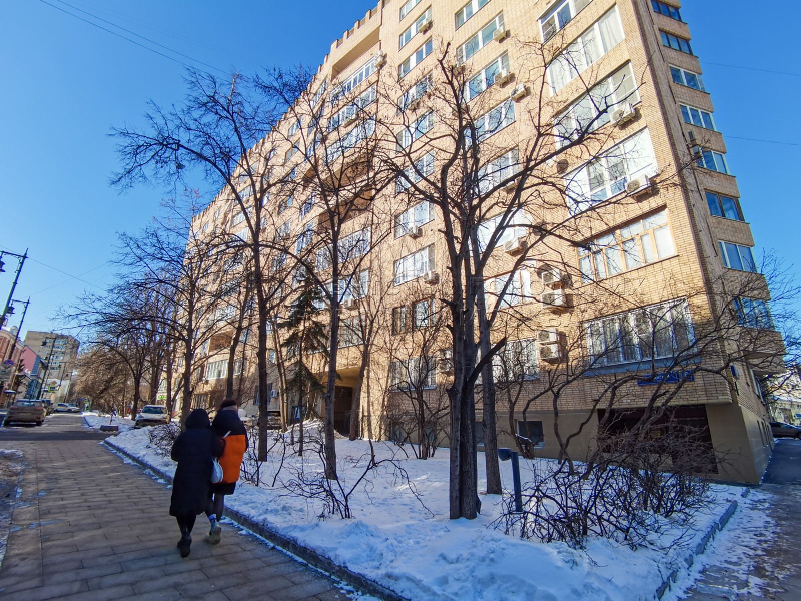 Агентство городских новостей «Москва» - Фотобанк