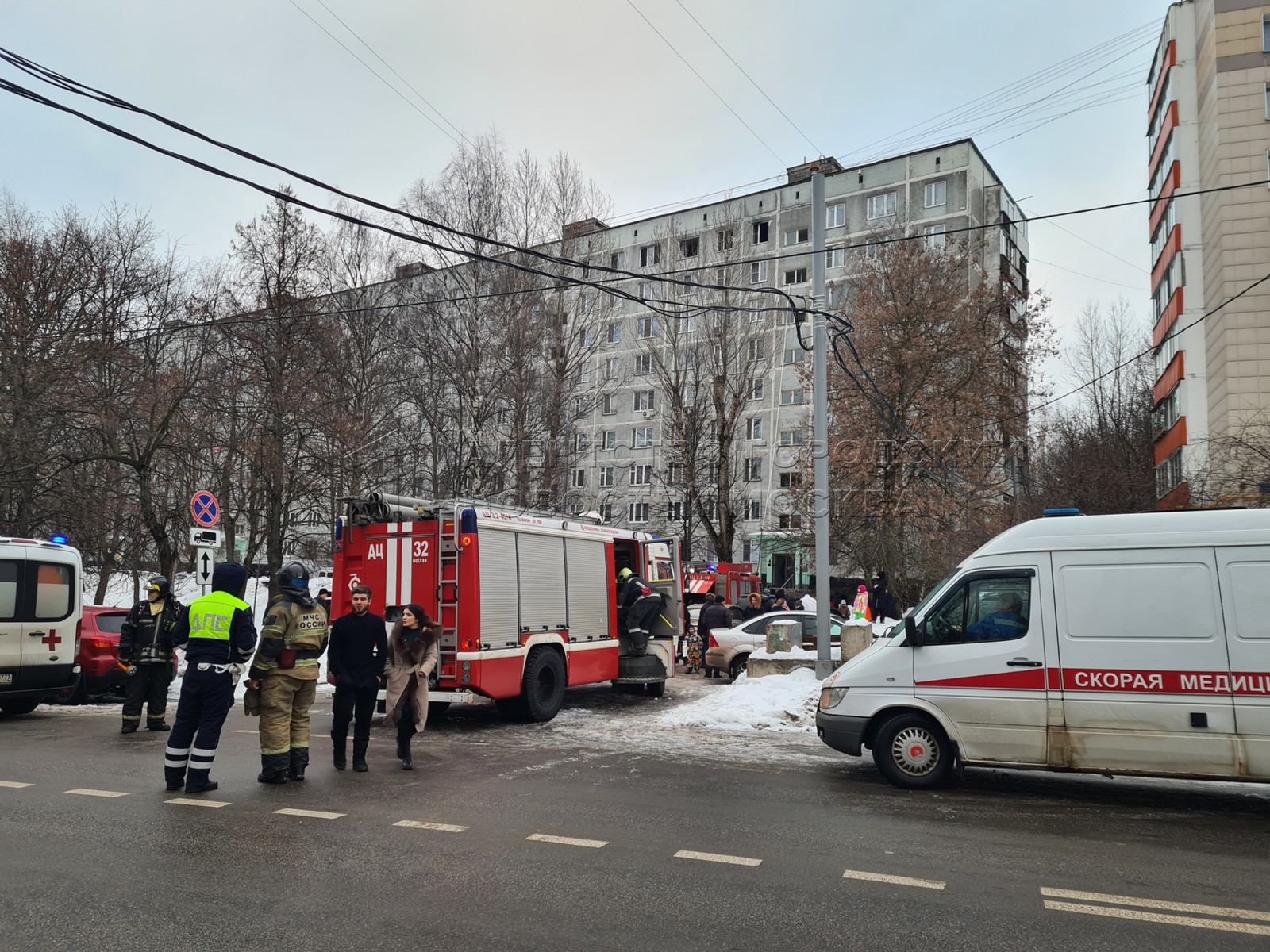 Агентство городских новостей «Москва» - Фотобанк