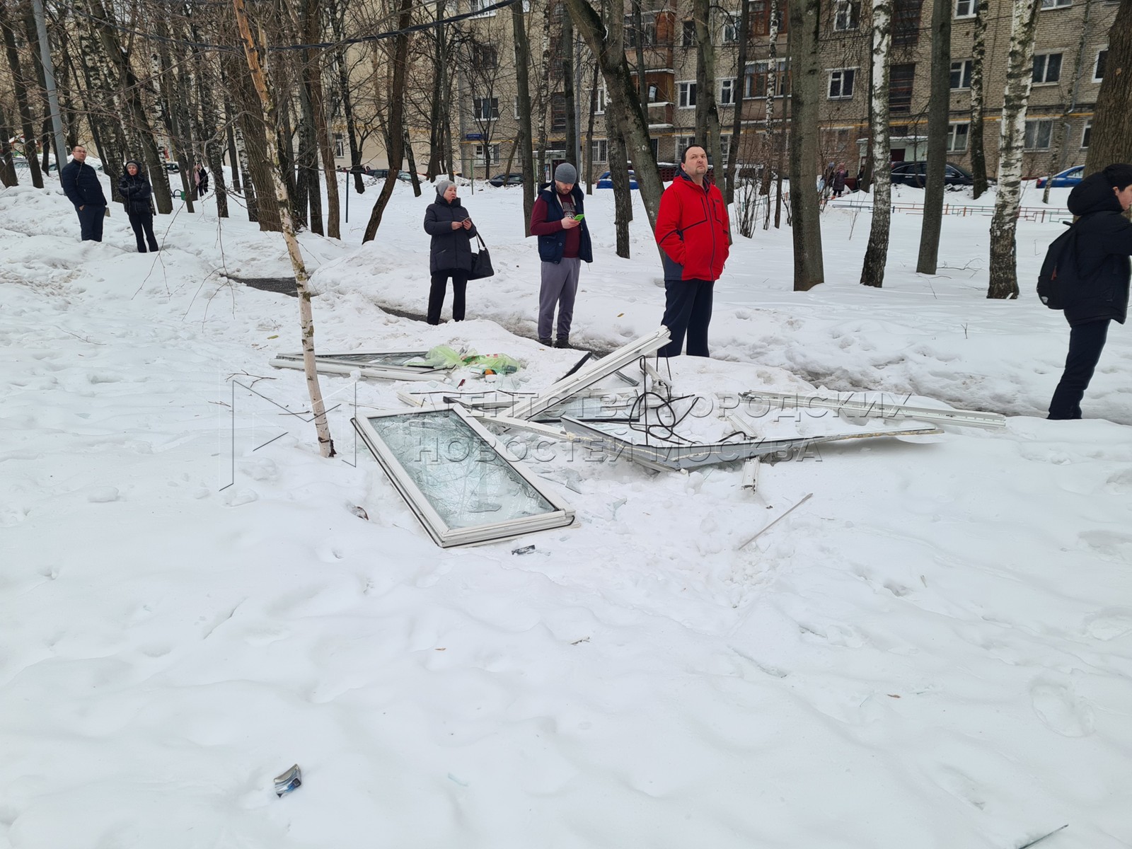 Агентство городских новостей «Москва» - Фотобанк