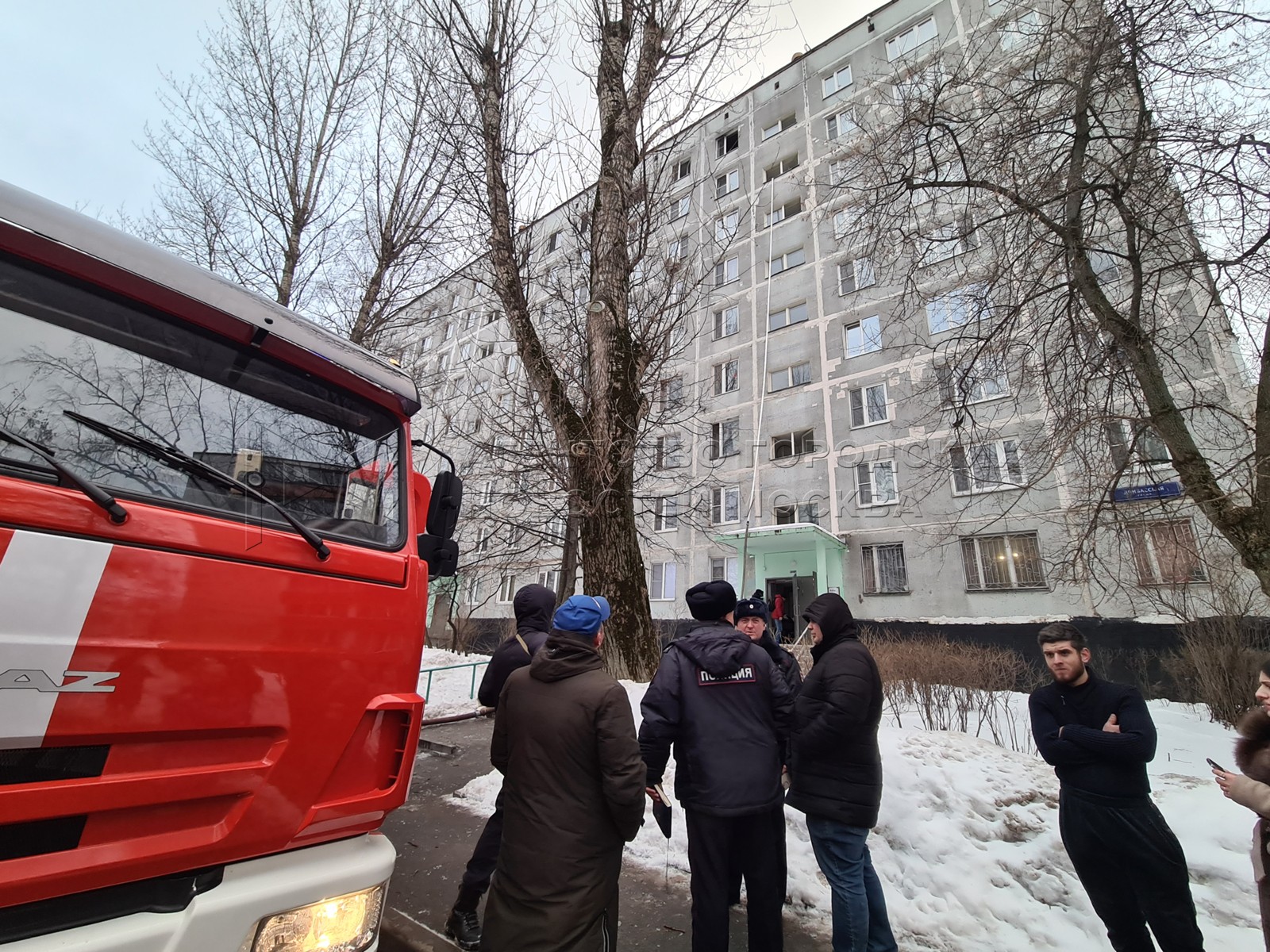 Агентство городских новостей «Москва» - Фотобанк