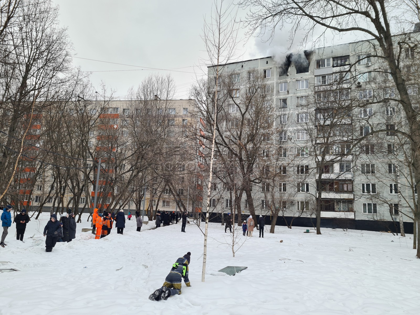 Агентство городских новостей «Москва» - Фотобанк