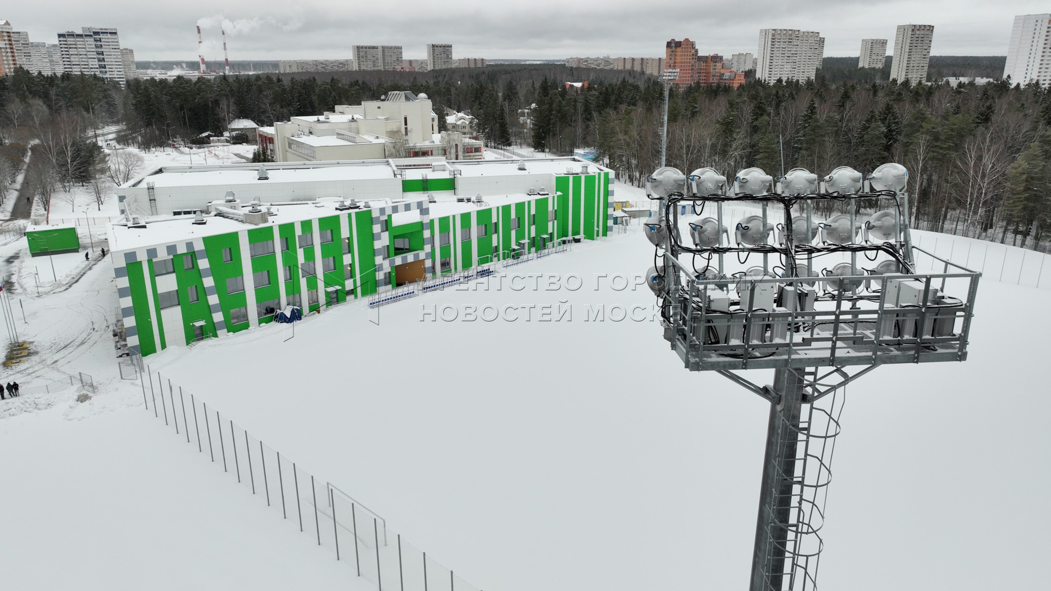 Агентство городских новостей «Москва» - Фотобанк