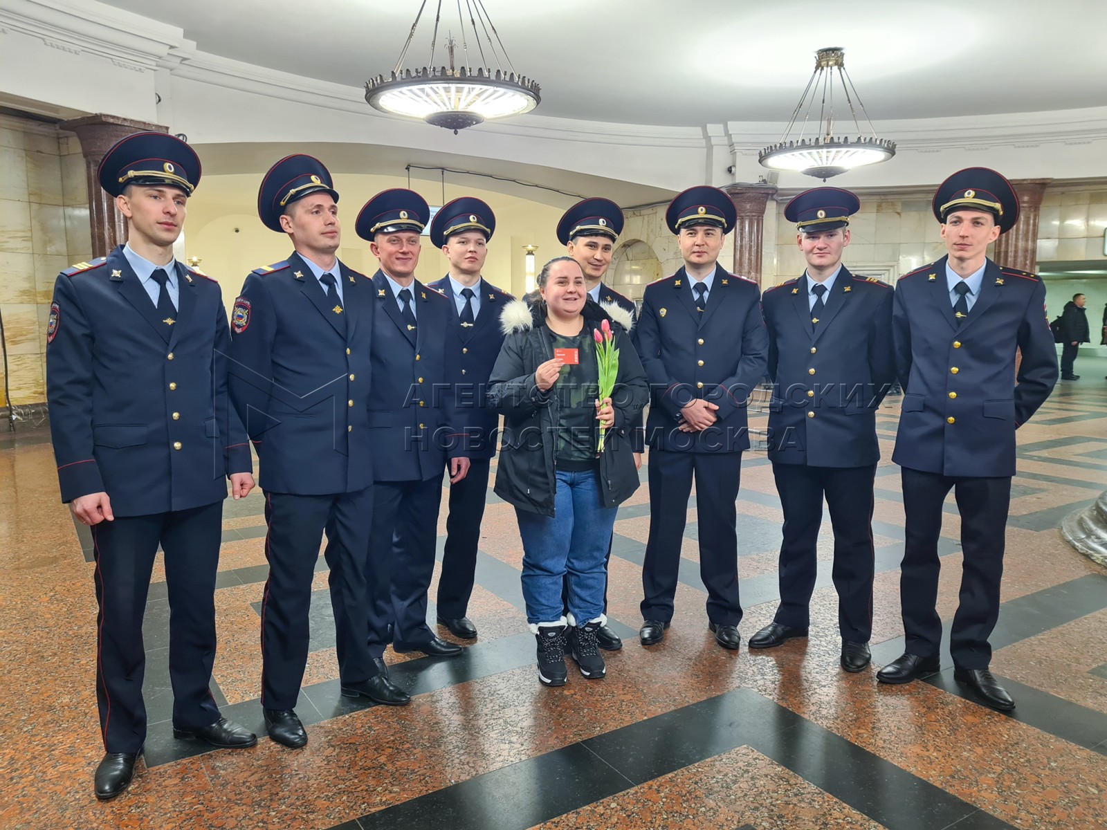 Агентство городских новостей «Москва» - Фотобанк