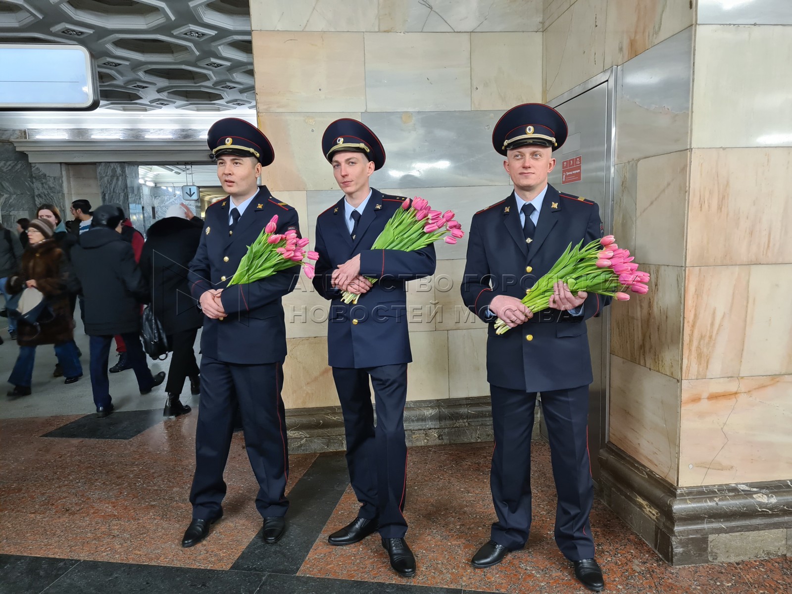 Агентство городских новостей «Москва» - Фотобанк