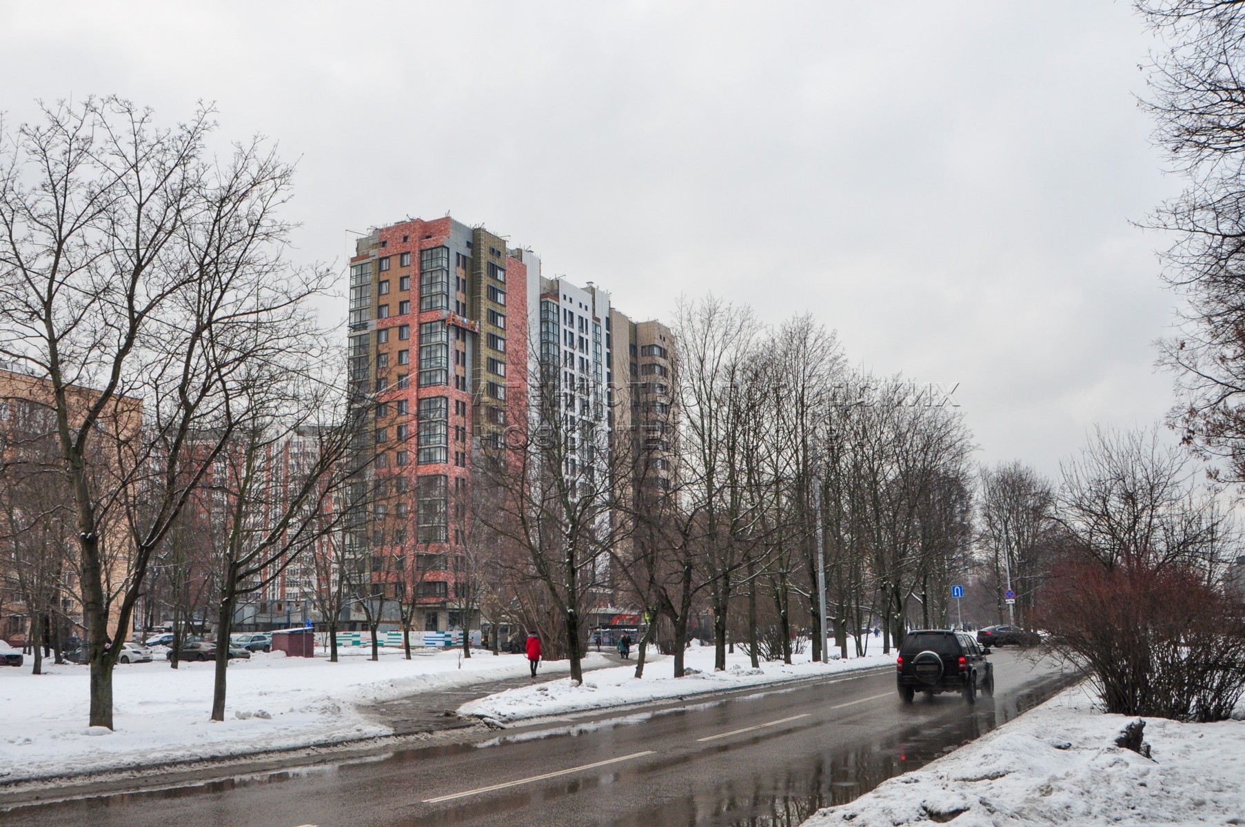 Агентство городских новостей «Москва» - Фотобанк