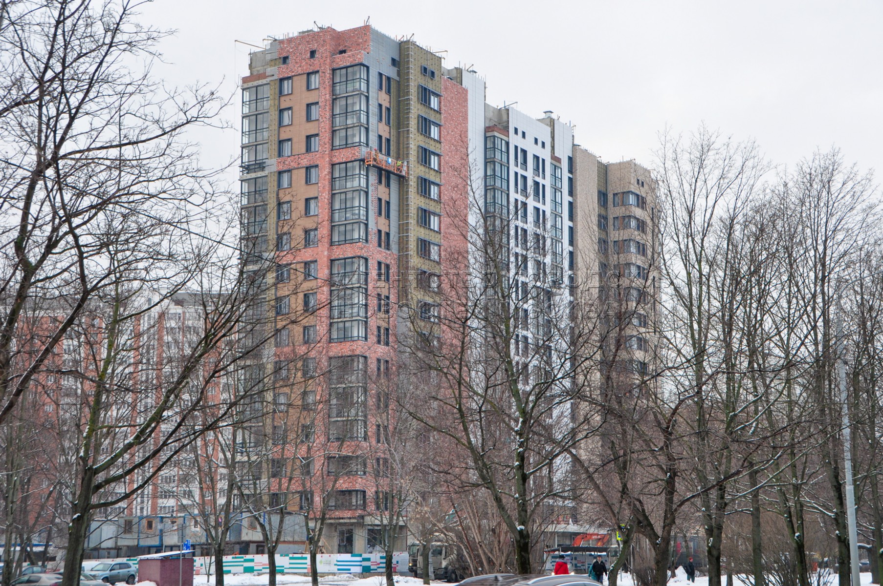 Агентство городских новостей «Москва» - Фотобанк