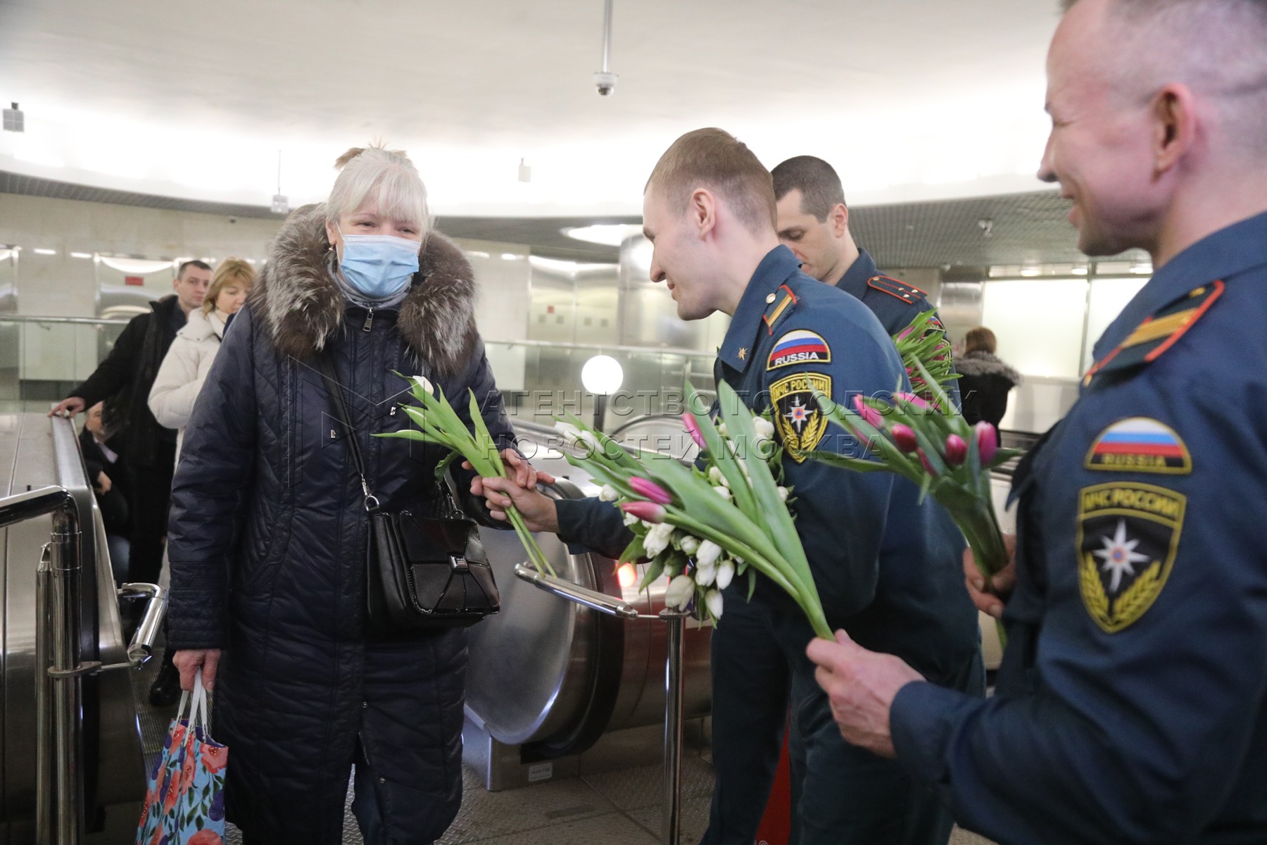 Агентство городских новостей «Москва» - Фотобанк