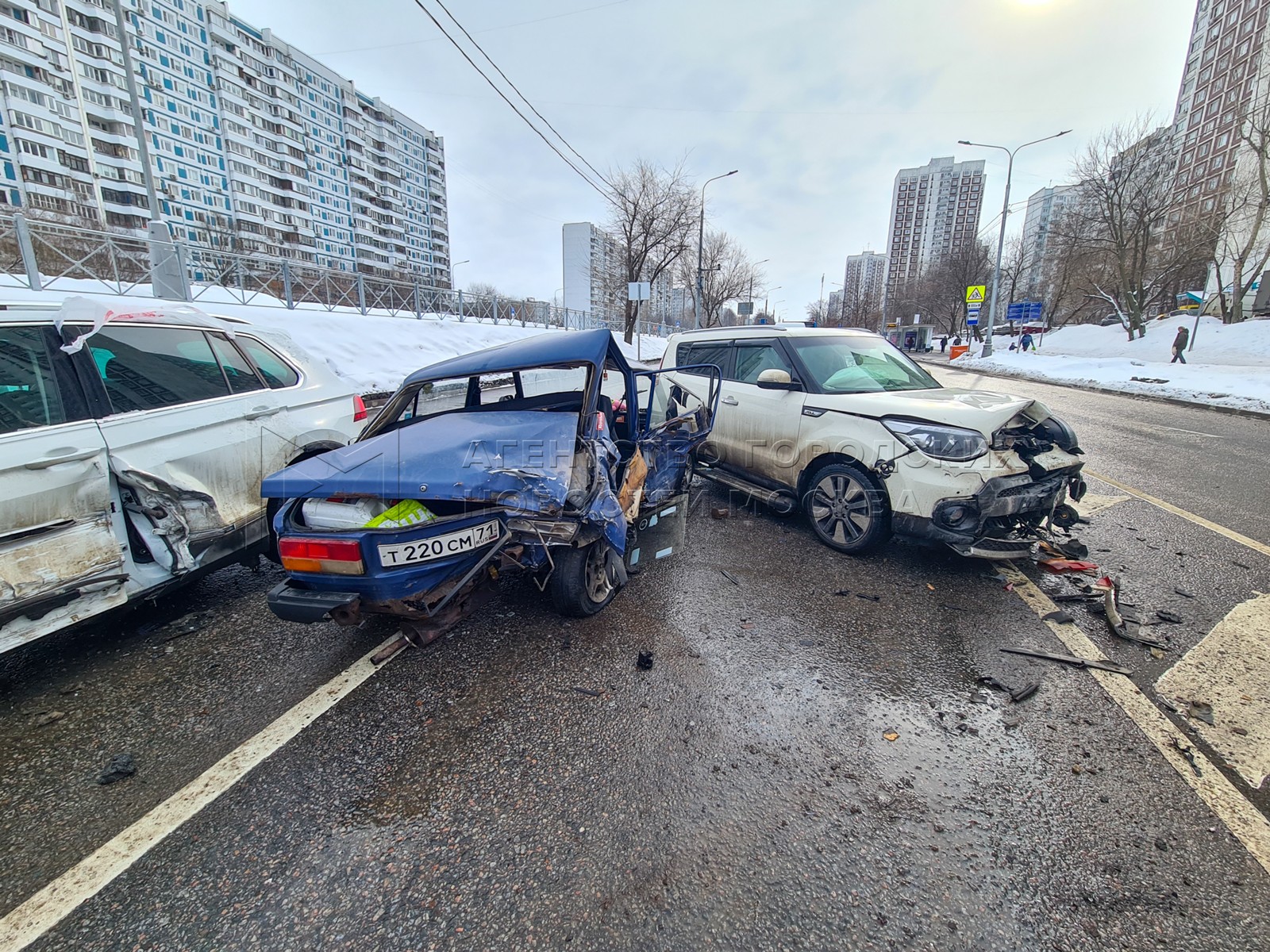 Агентство городских новостей «Москва» - Фотобанк