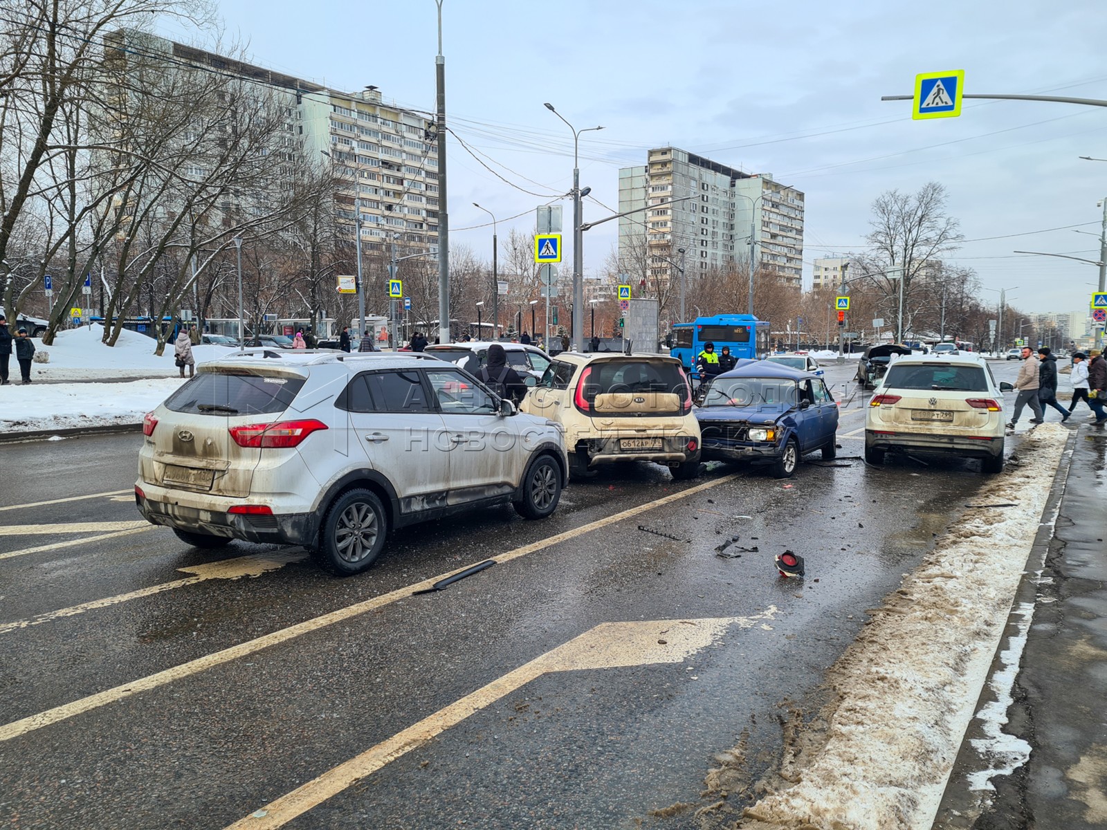 Агентство городских новостей «Москва» - Фотобанк