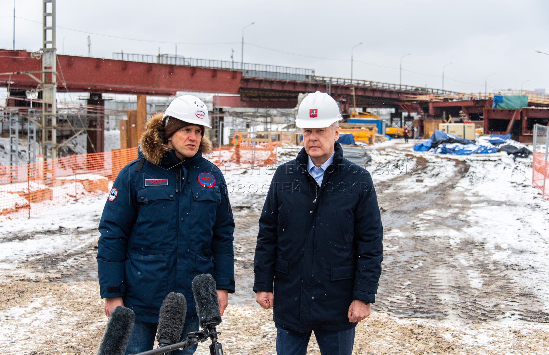 Агентство городских новостей «Москва» - Фотобанк