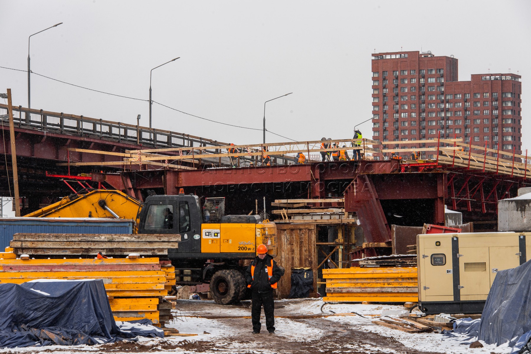 Агентство городских новостей «Москва» - Фотобанк