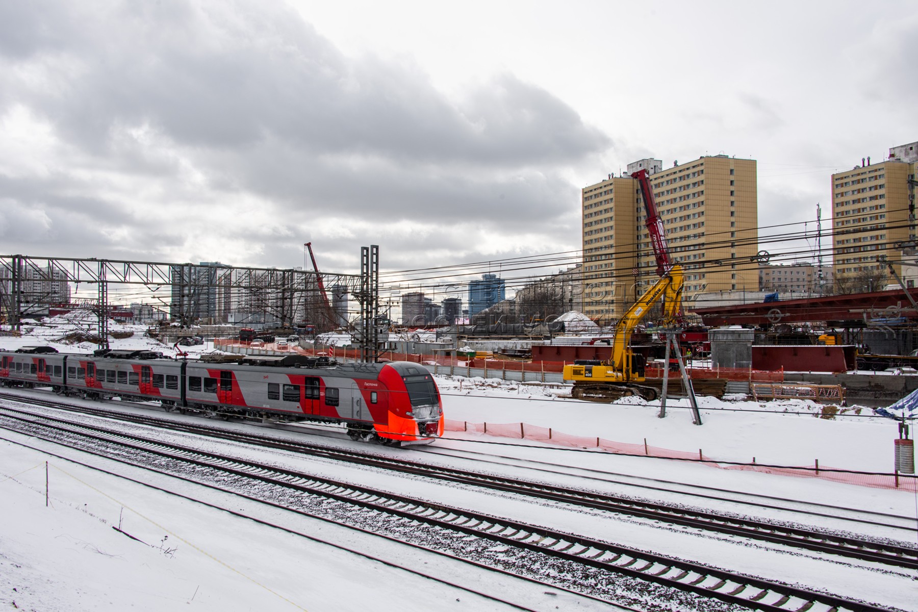 Агентство городских новостей «Москва» - Фотобанк