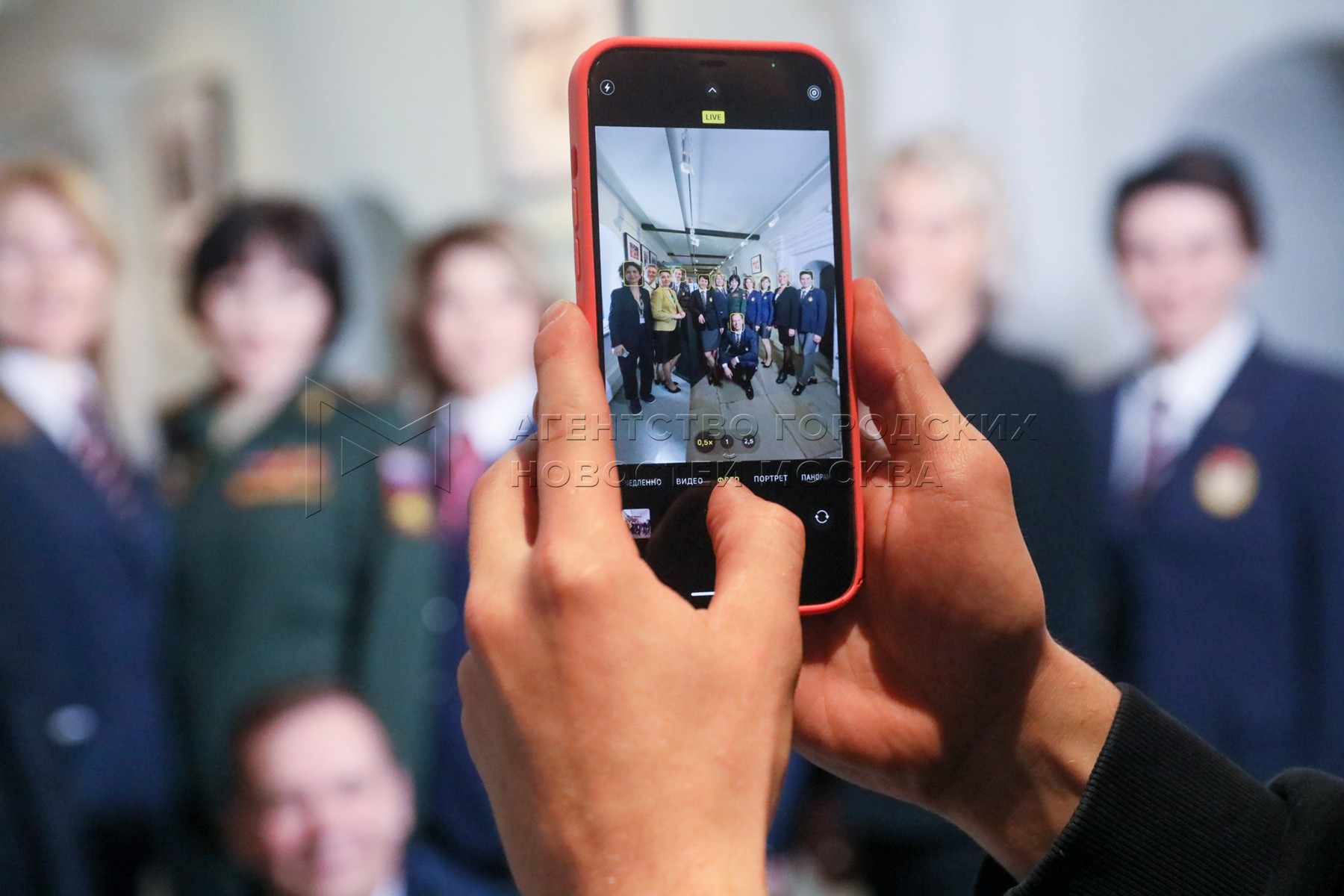 Агентство городских новостей «Москва» - Фотобанк