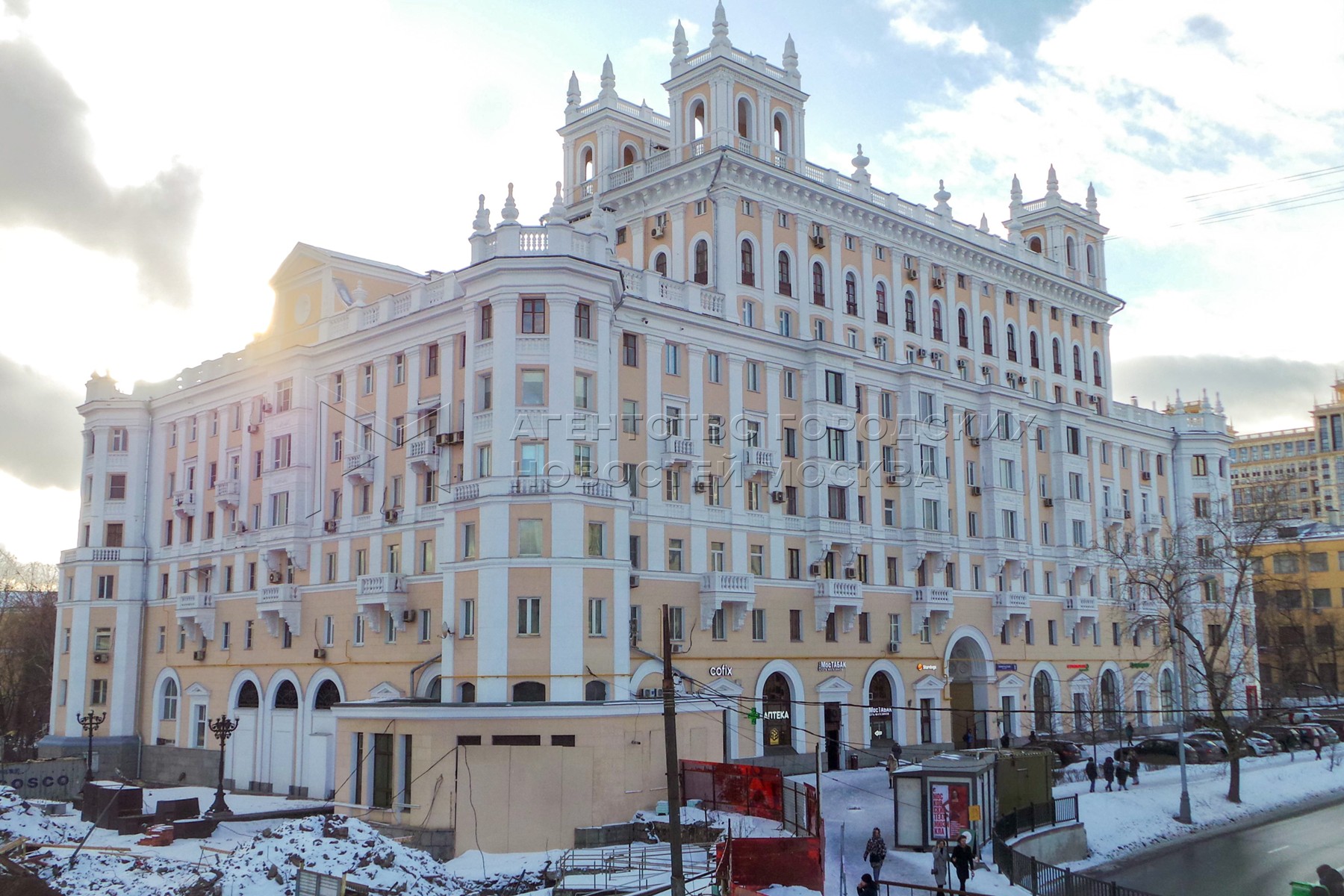 Агентство городских новостей «Москва» - Фотобанк