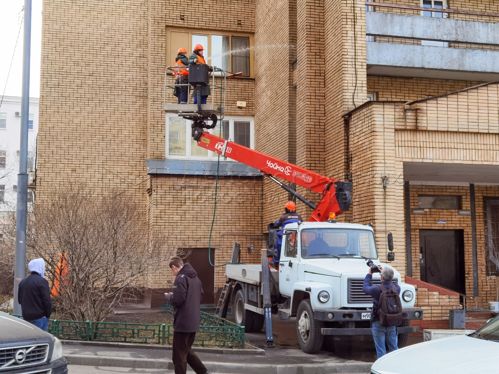 Агентство городских новостей «Москва» - Фотобанк