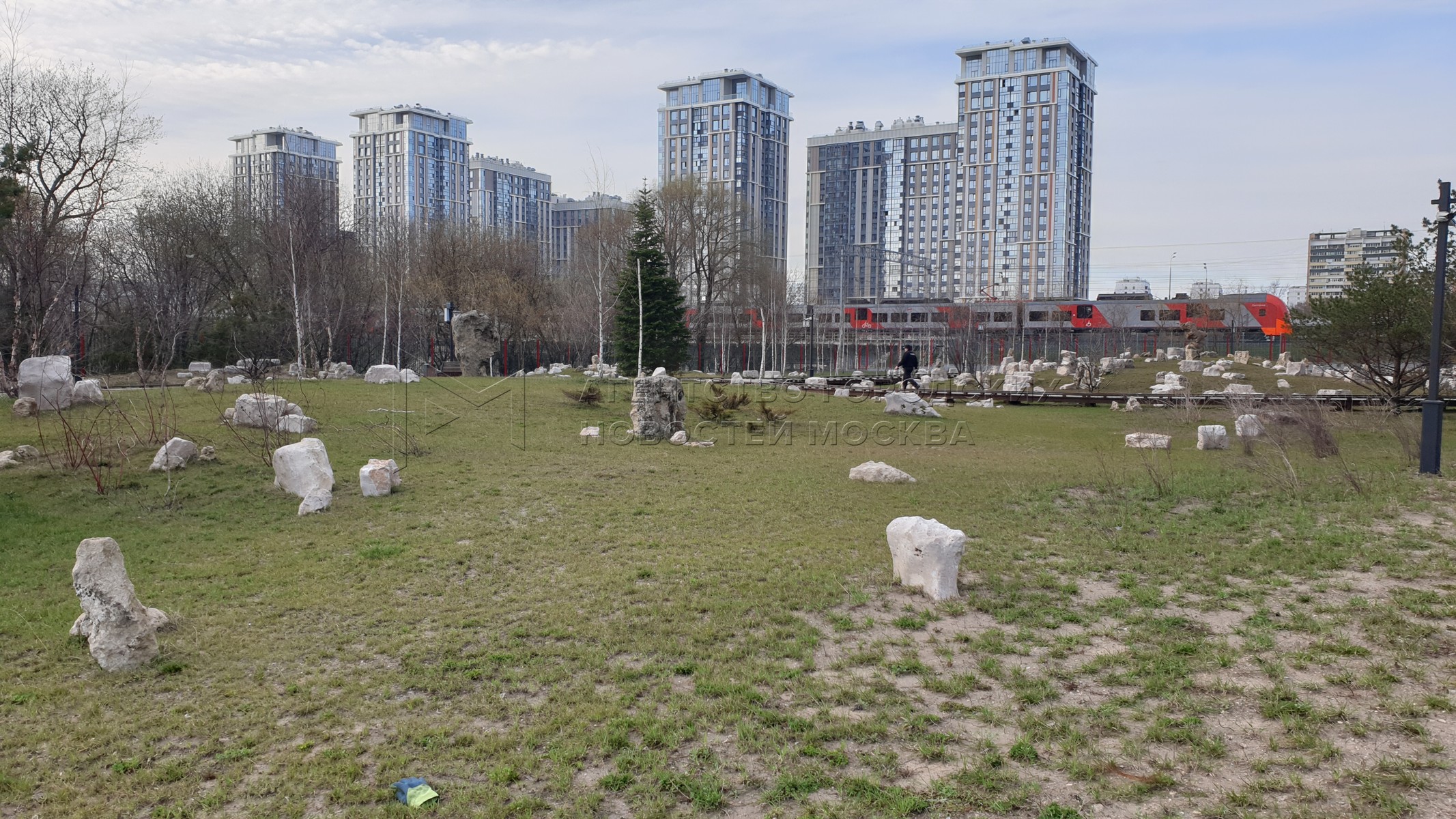 Агентство городских новостей «Москва» - Фотобанк