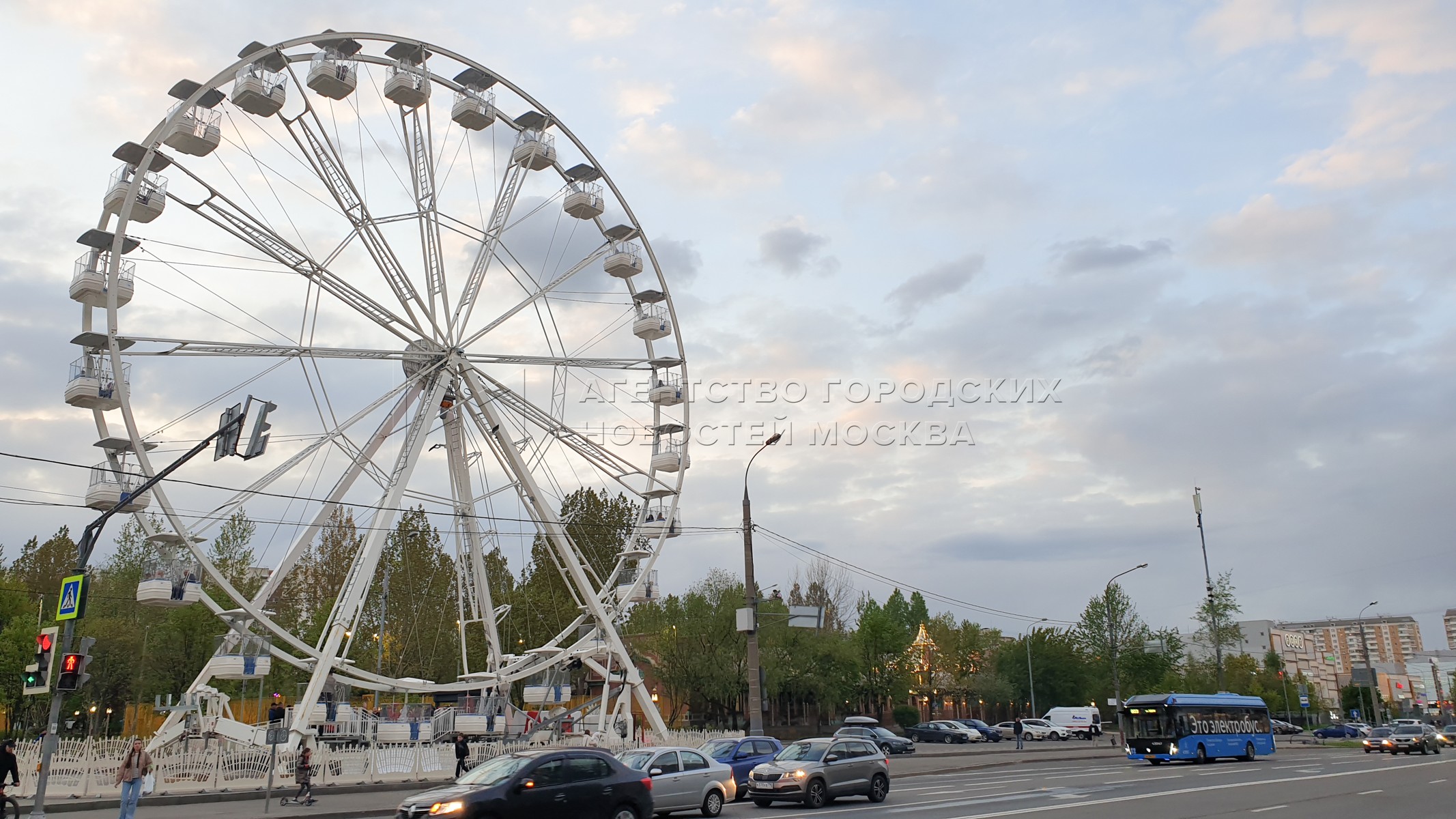 Агентство городских новостей «Москва» - Фотобанк