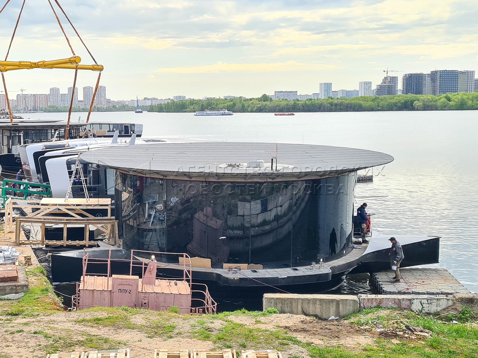 Агентство городских новостей «Москва» - Фотобанк