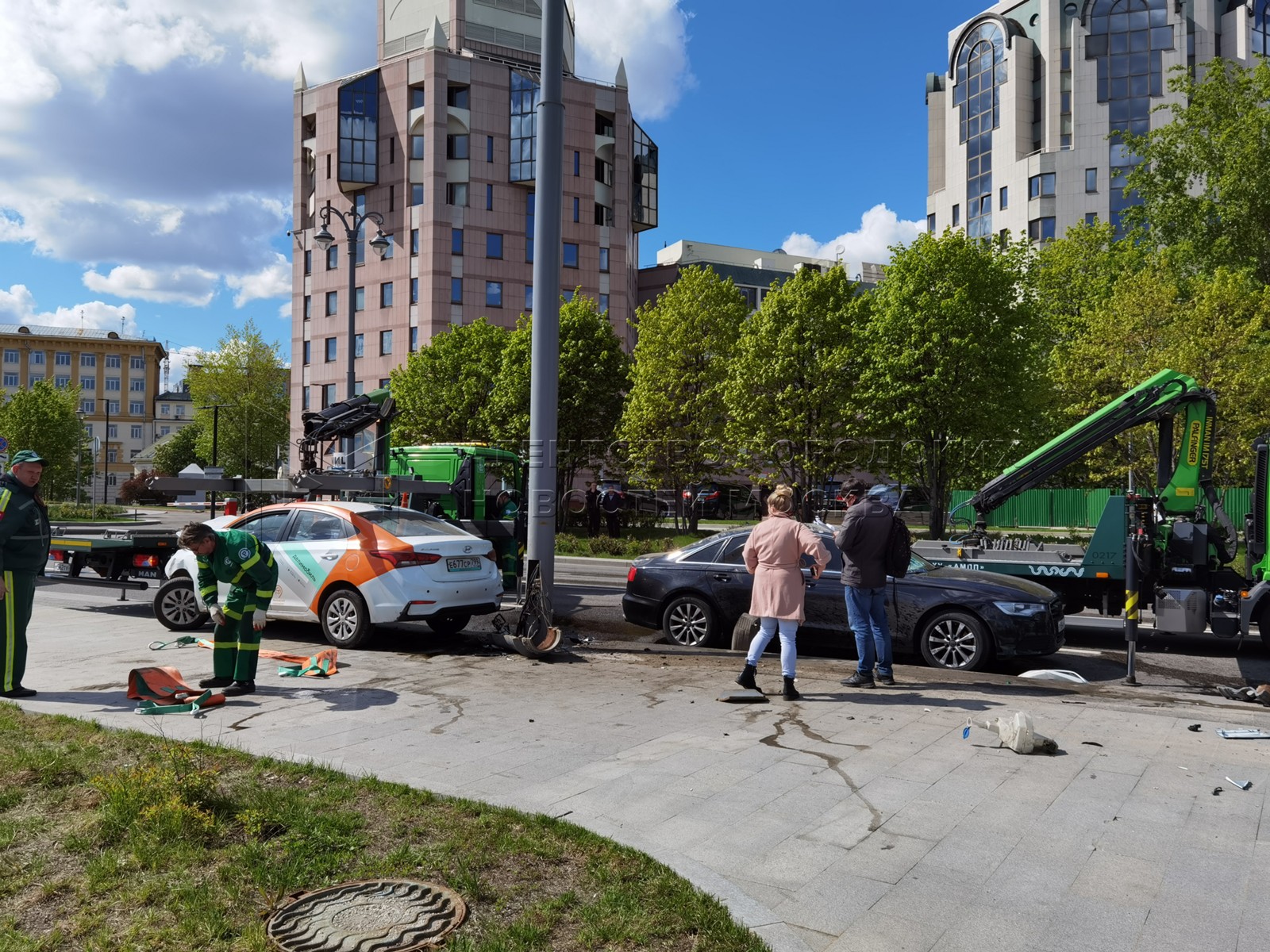 Агентство городских новостей «Москва» - Фотобанк