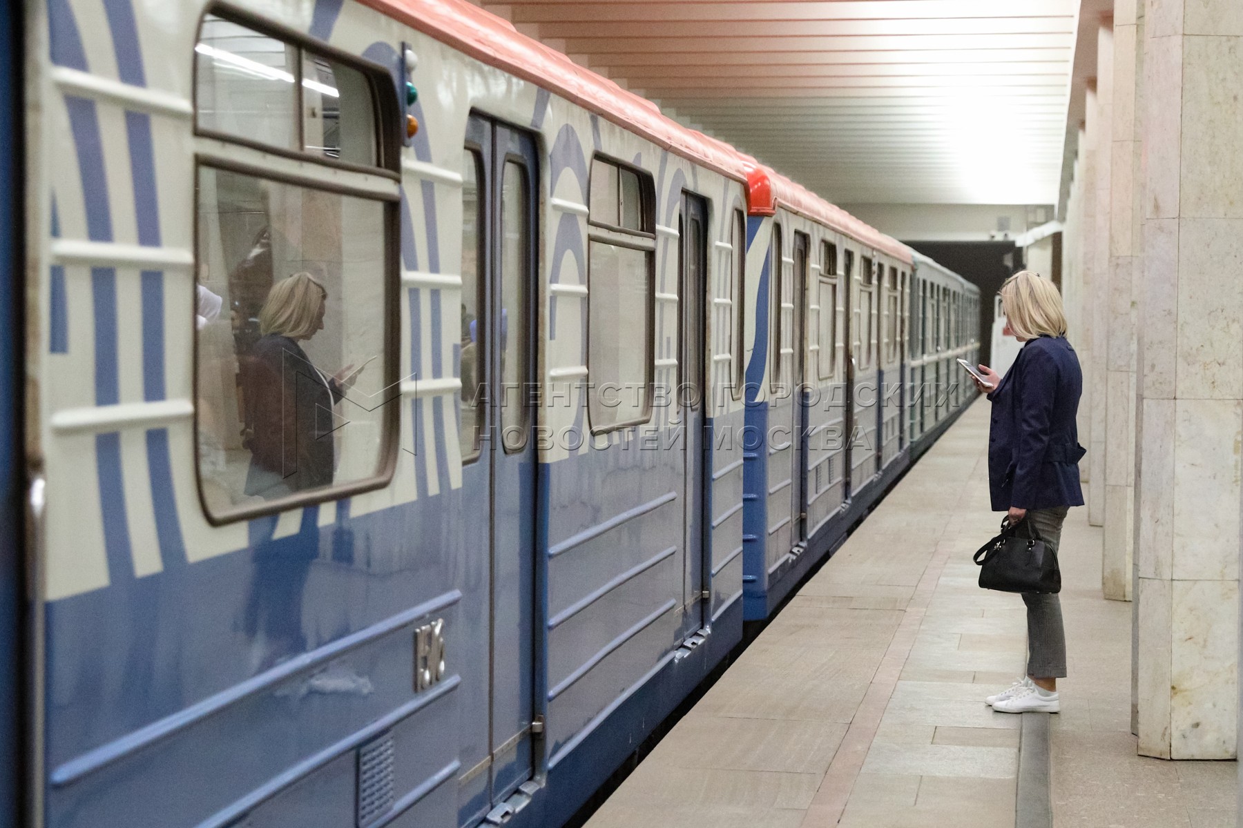 Агентство городских новостей «Москва» - Фотобанк