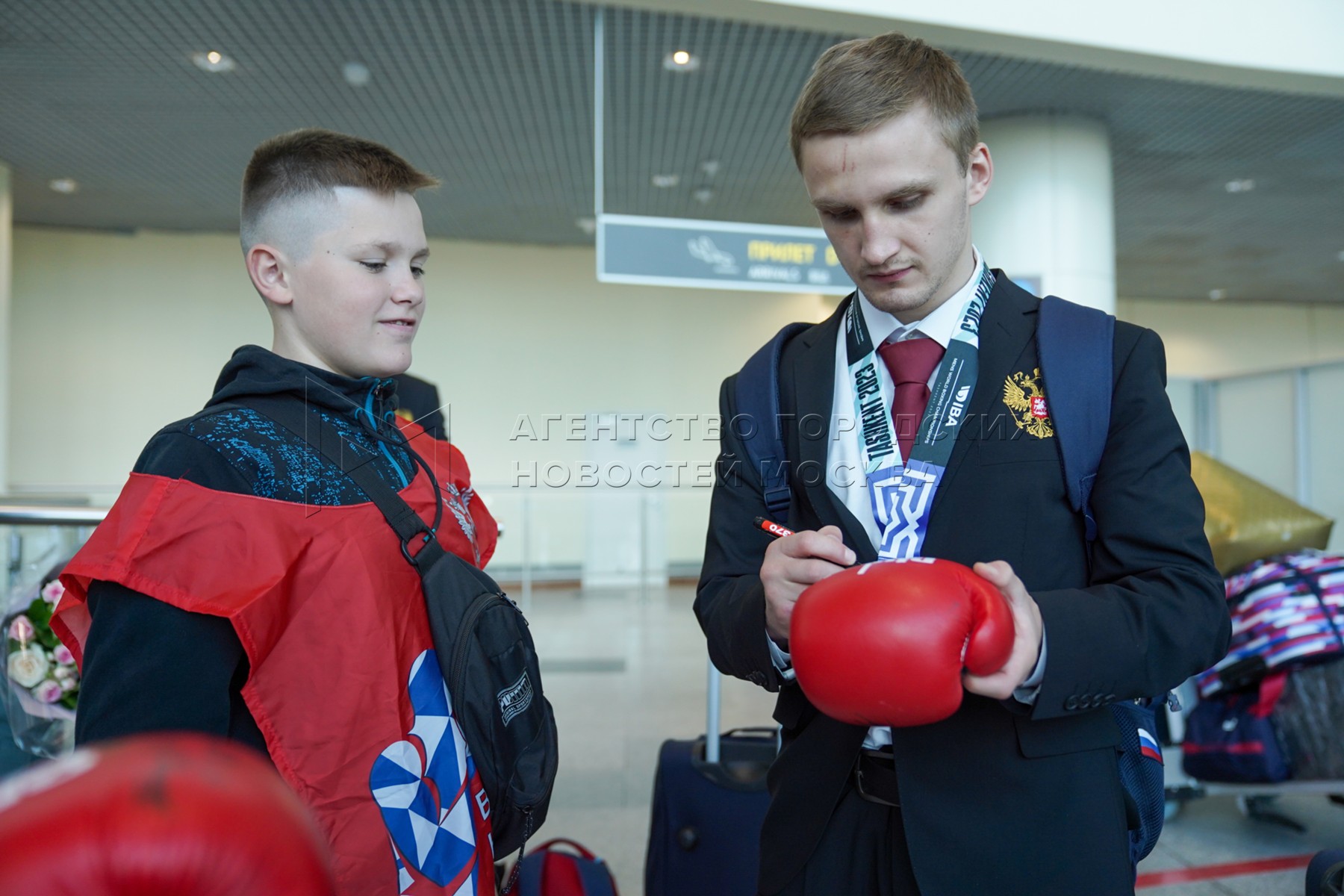 Всеволод Шумков бокс первенство Европы