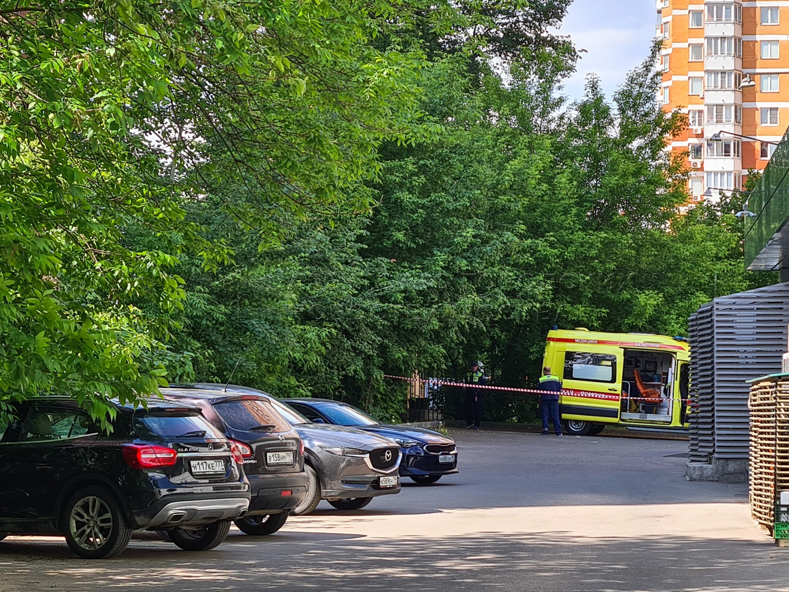 Агентство городских новостей «Москва» - Фотобанк