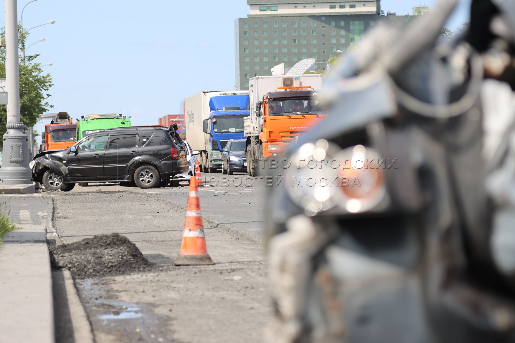 Агентство городских новостей «Москва» - Фотобанк