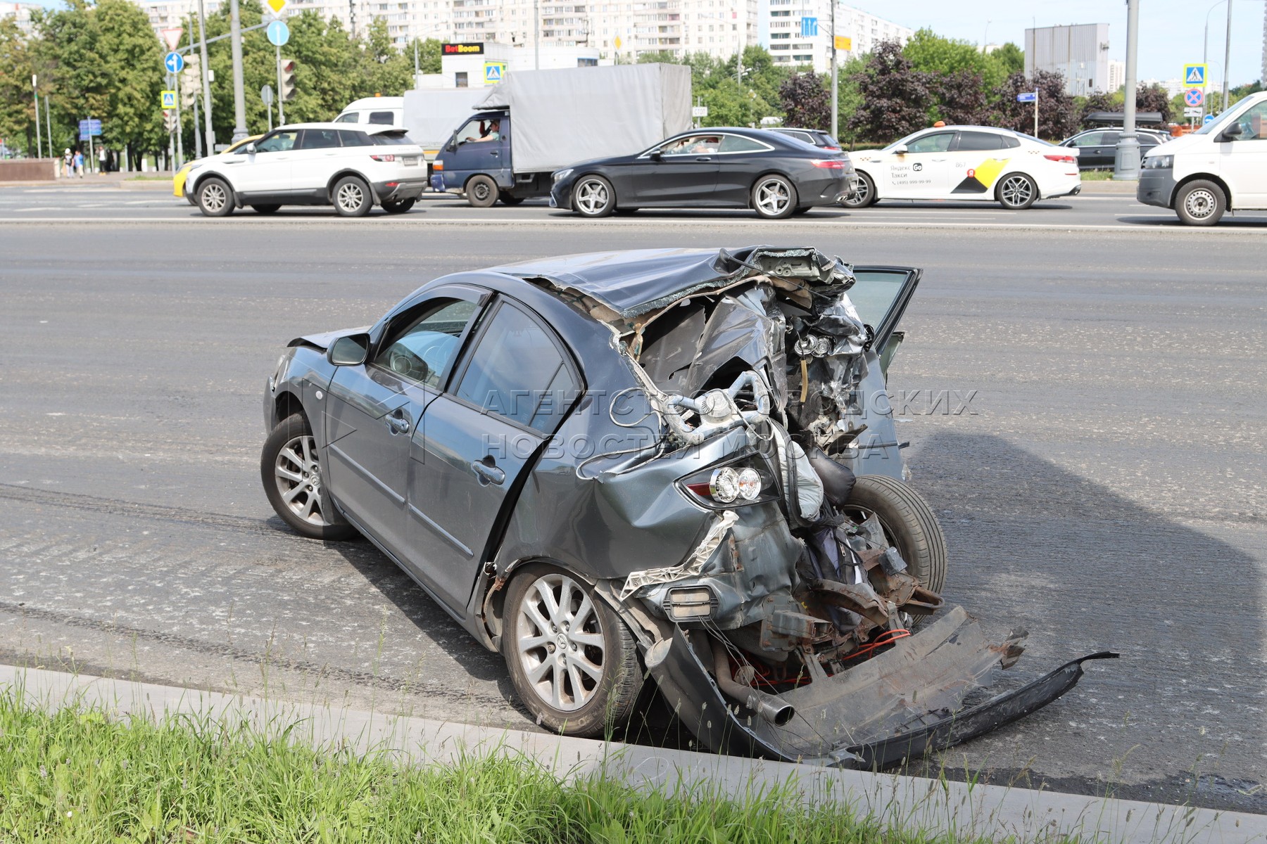 погибшие в москве