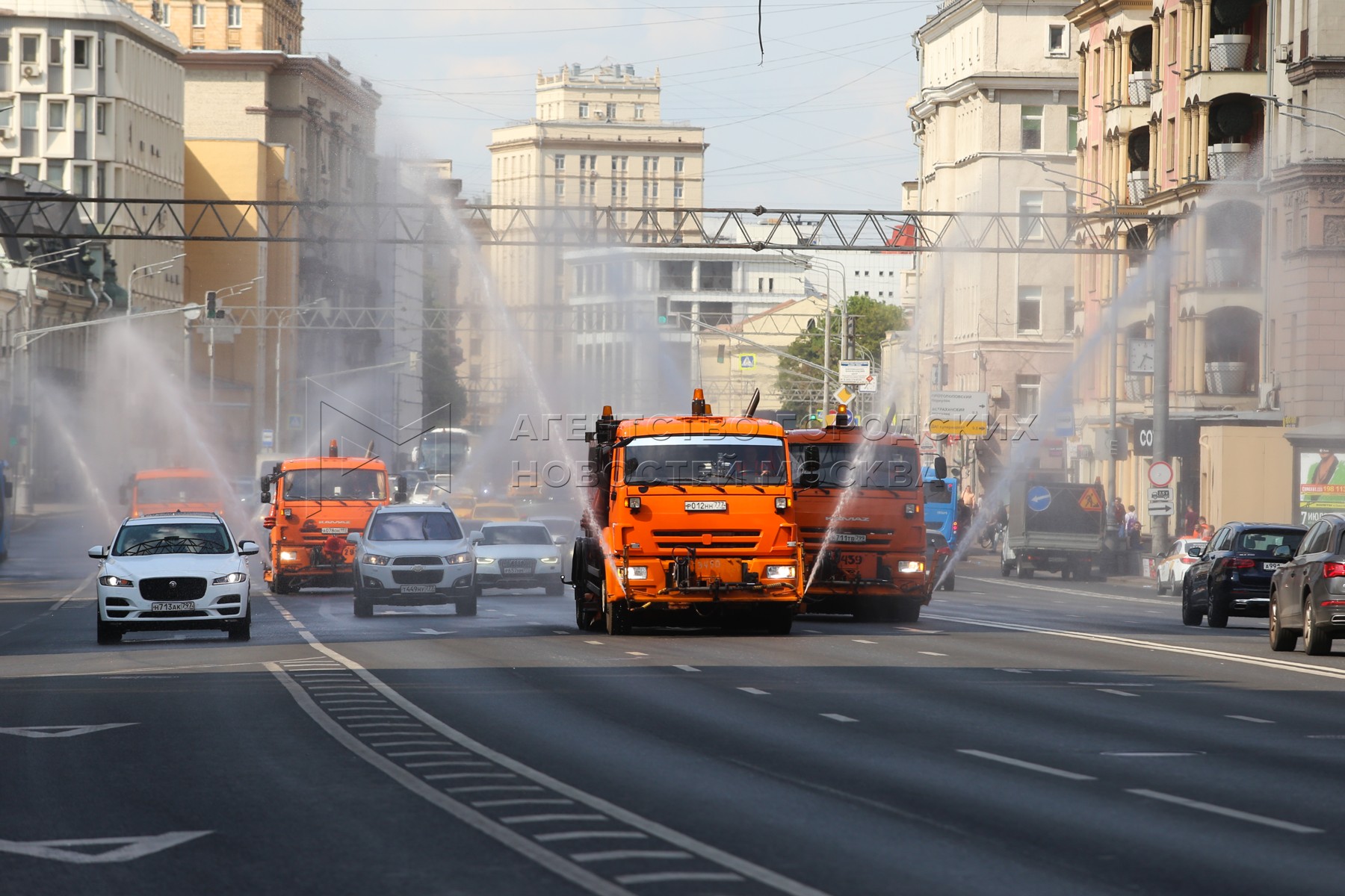 Агентство городских новостей «Москва» - Фотобанк