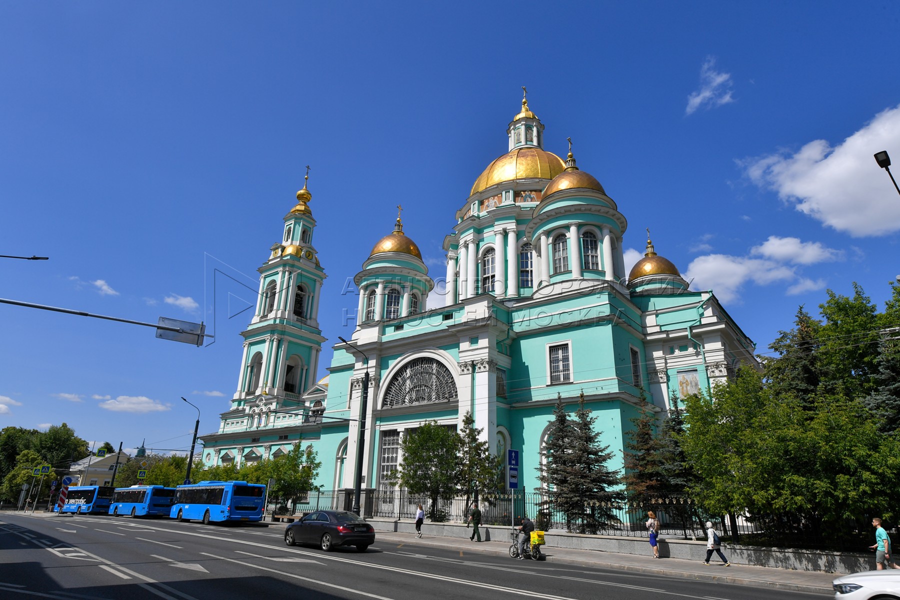 Агентство городских новостей «Москва» - Фотобанк