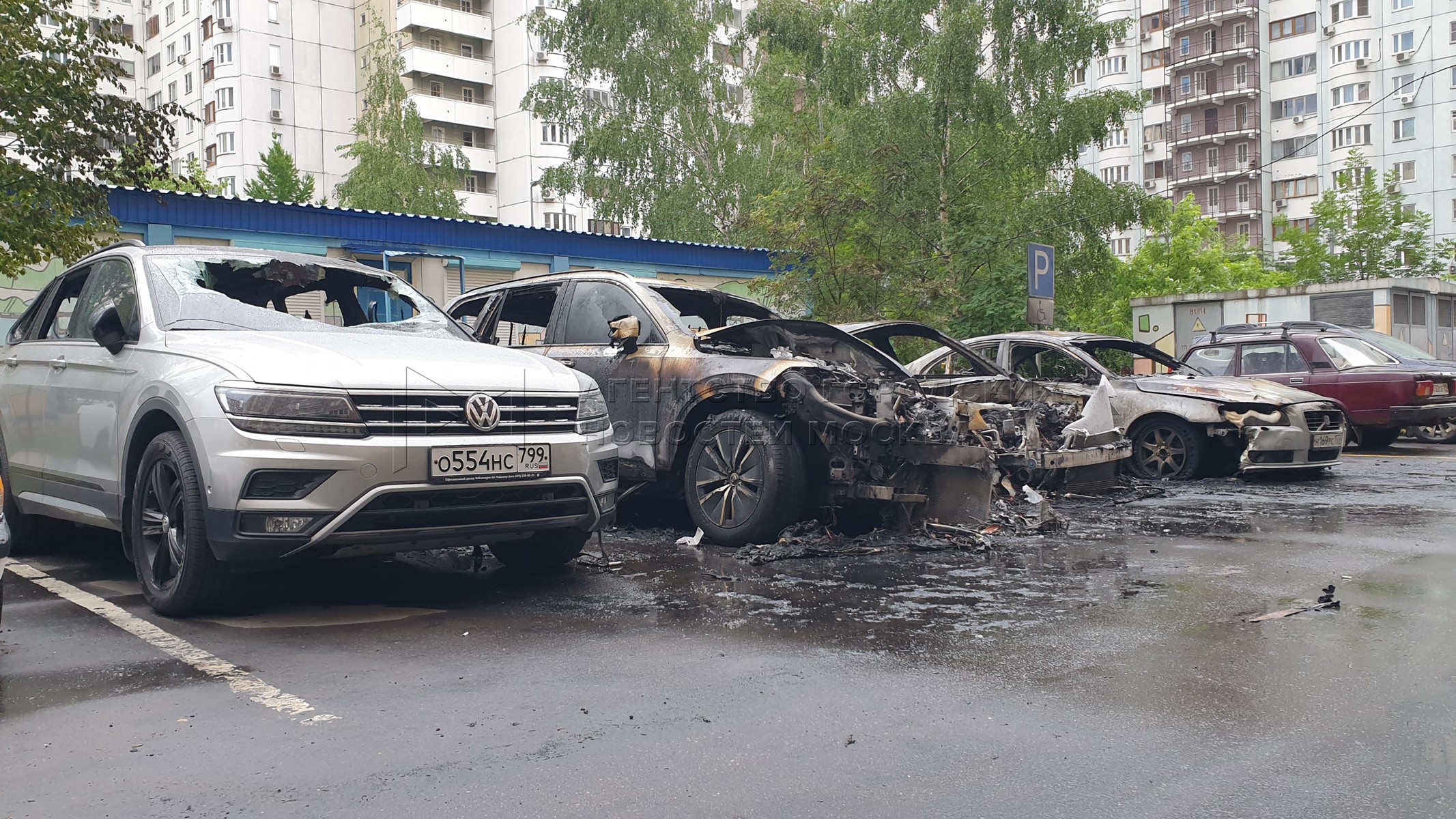 Агентство городских новостей «Москва» - Фотобанк