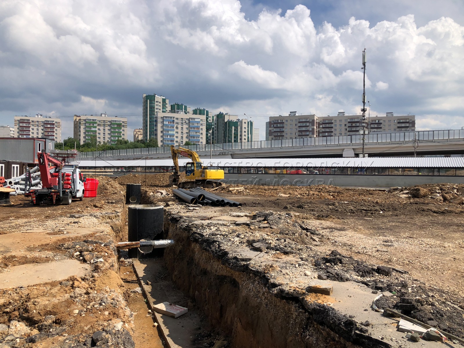 Агентство городских новостей «Москва» - Фотобанк