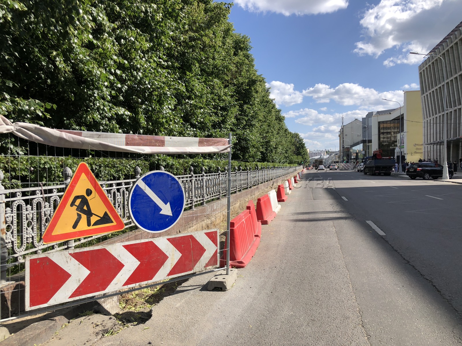 Эволюция цветной бул 2 москва