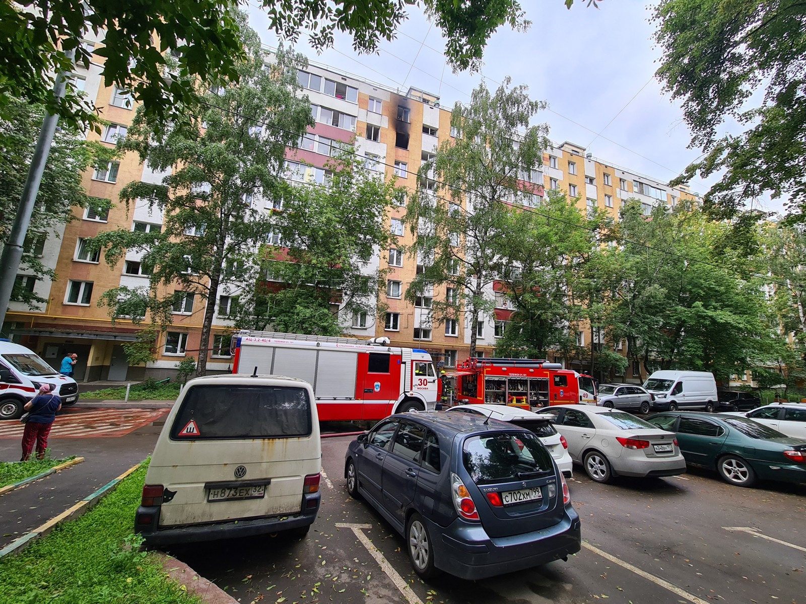 Агентство городских новостей «Москва» - Фотобанк