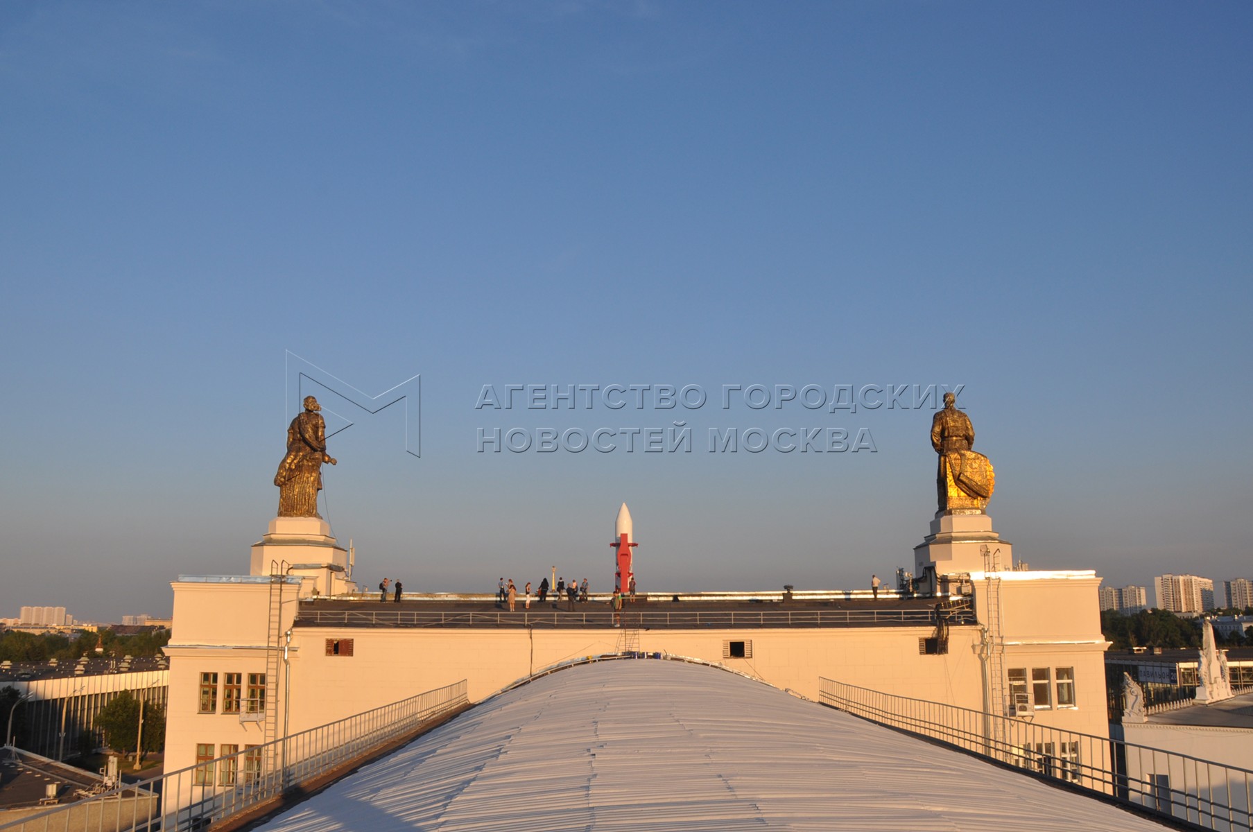 Агентство городских новостей «Москва» - Фотобанк