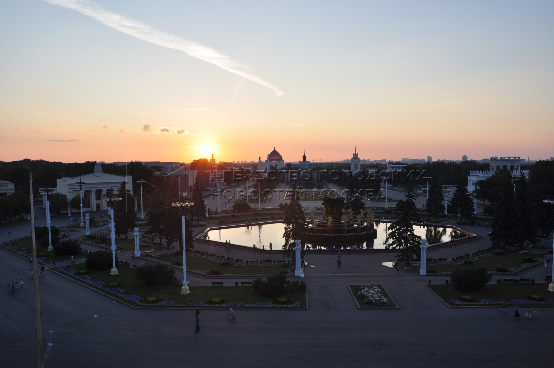 Агентство городских новостей «Москва» - Фотобанк