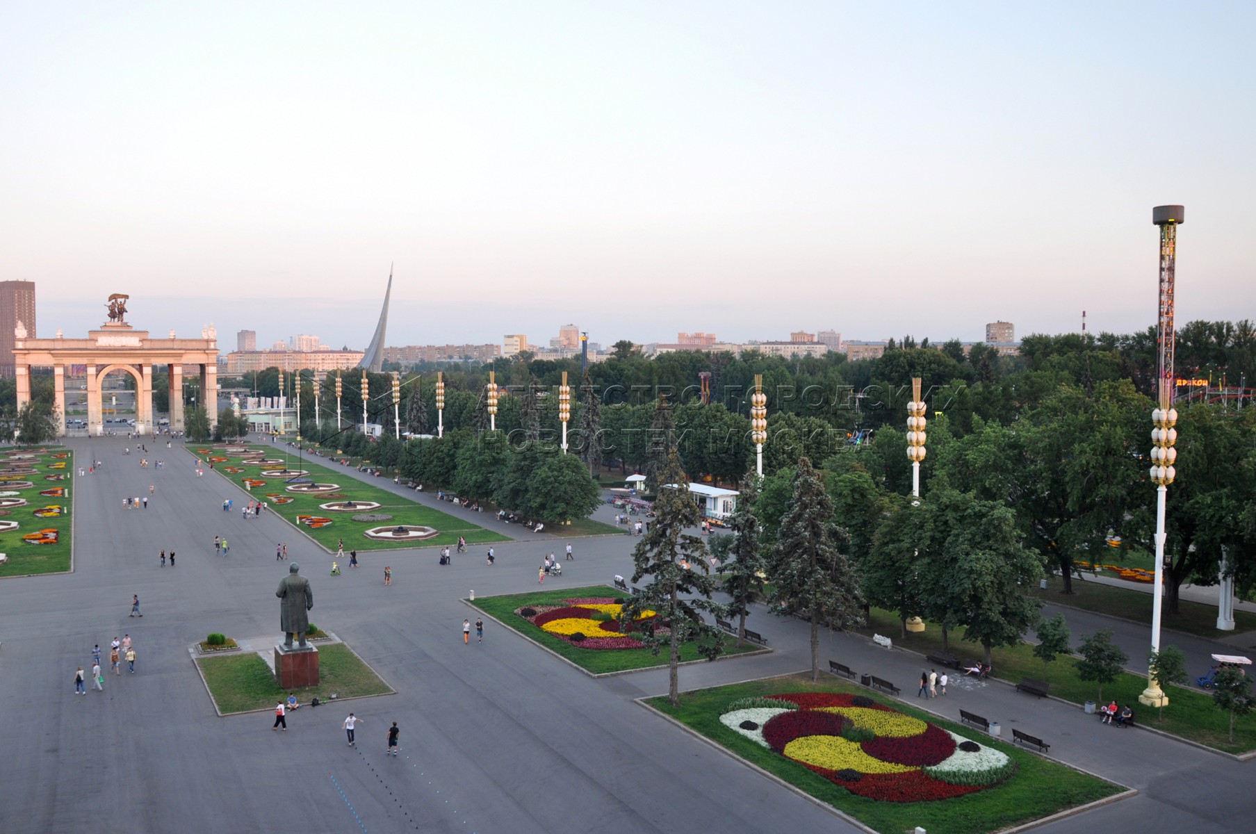 Агентство городских новостей «Москва» - Фотобанк