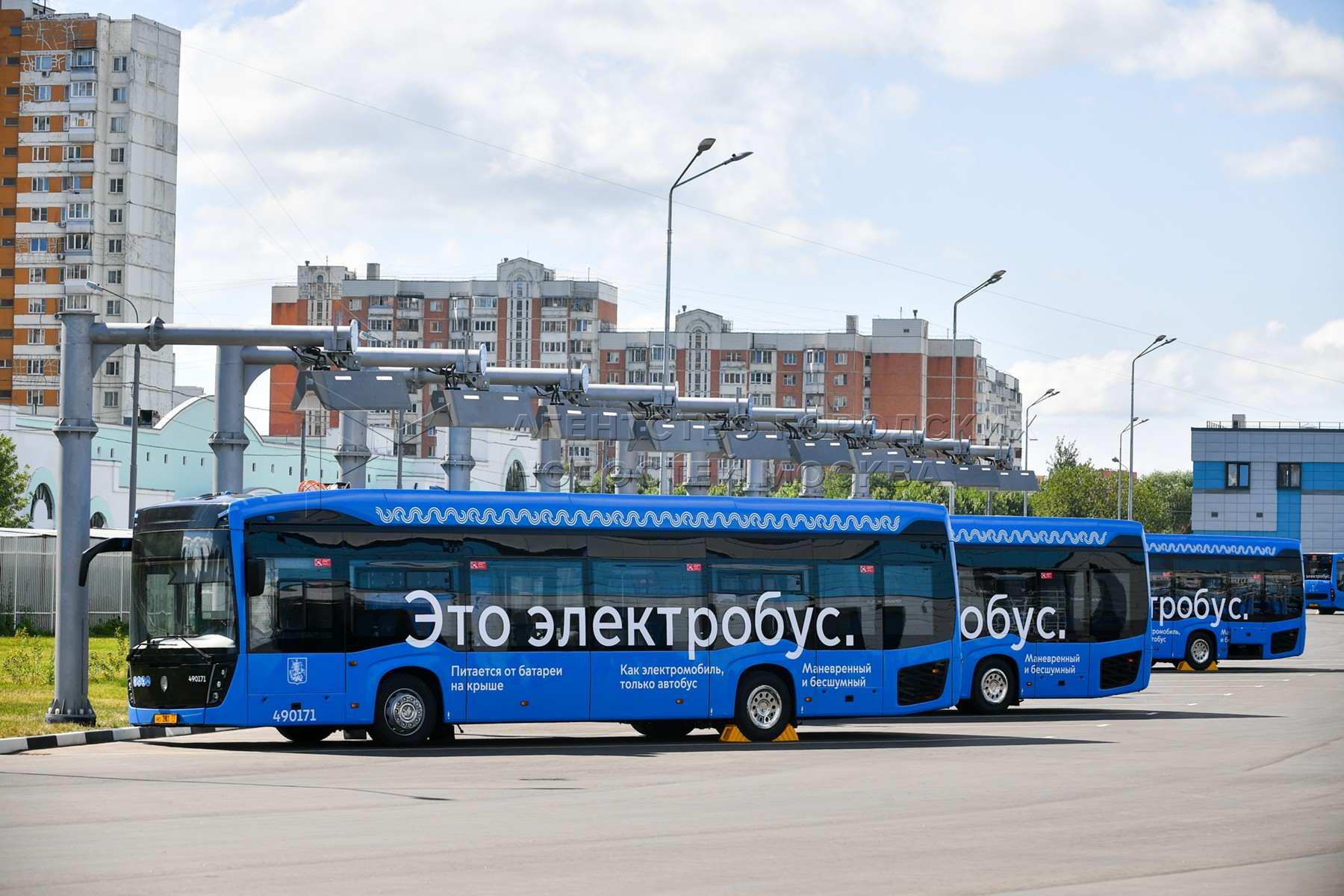 Агентство городских новостей «Москва» - Фотобанк