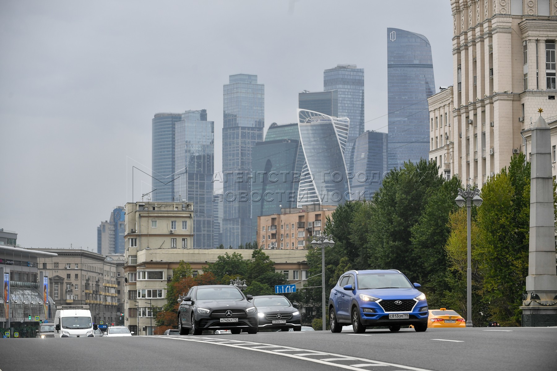 расскажет москва