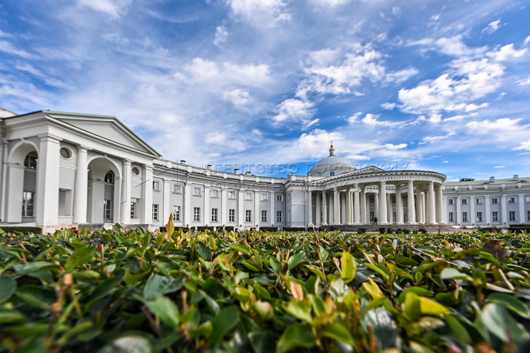 Агентство городских новостей «Москва» - Фотобанк