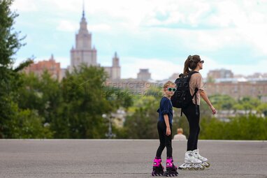 Погода в москве на 21 июля