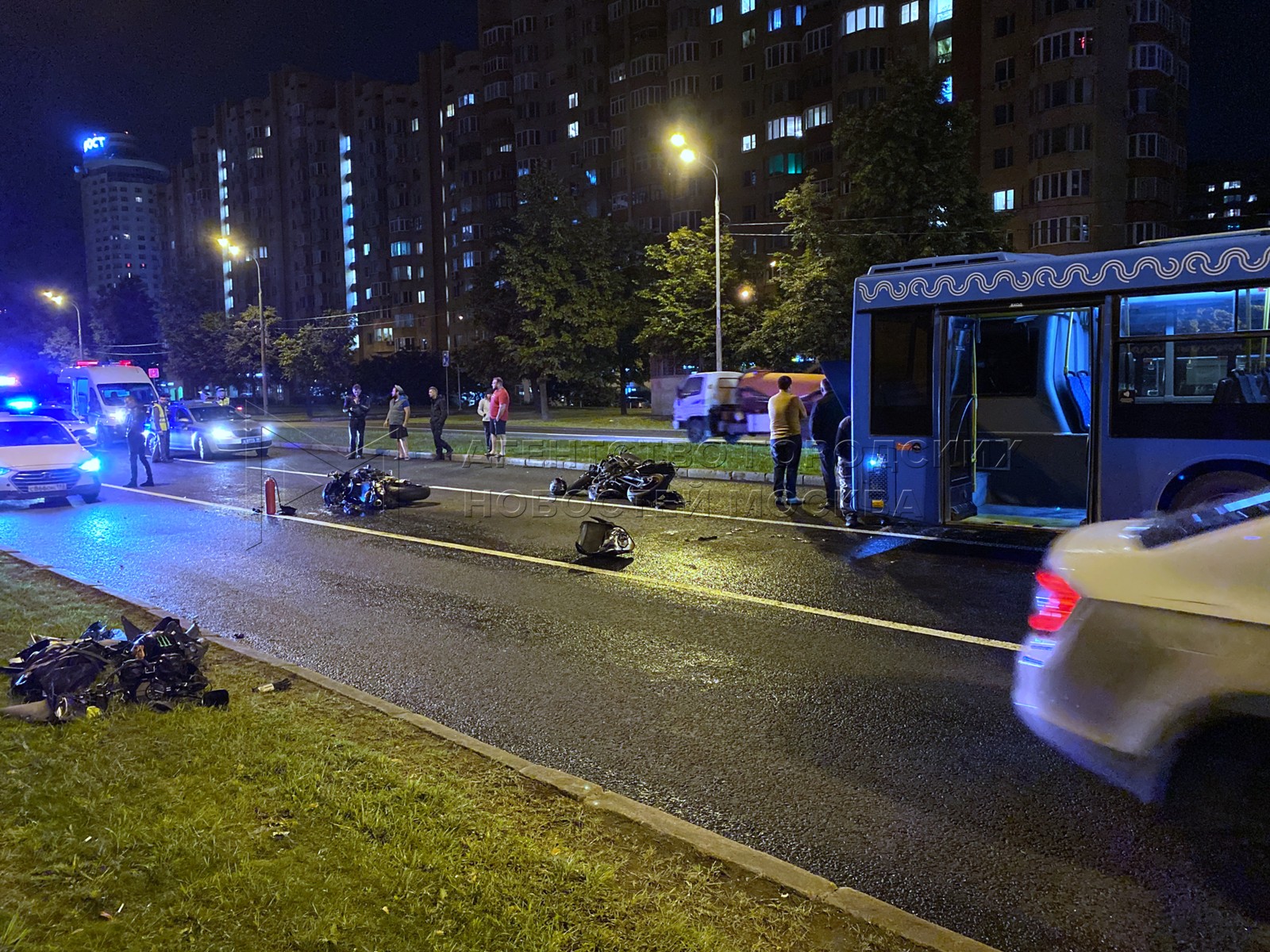 Агентство городских новостей «Москва» - Фотобанк