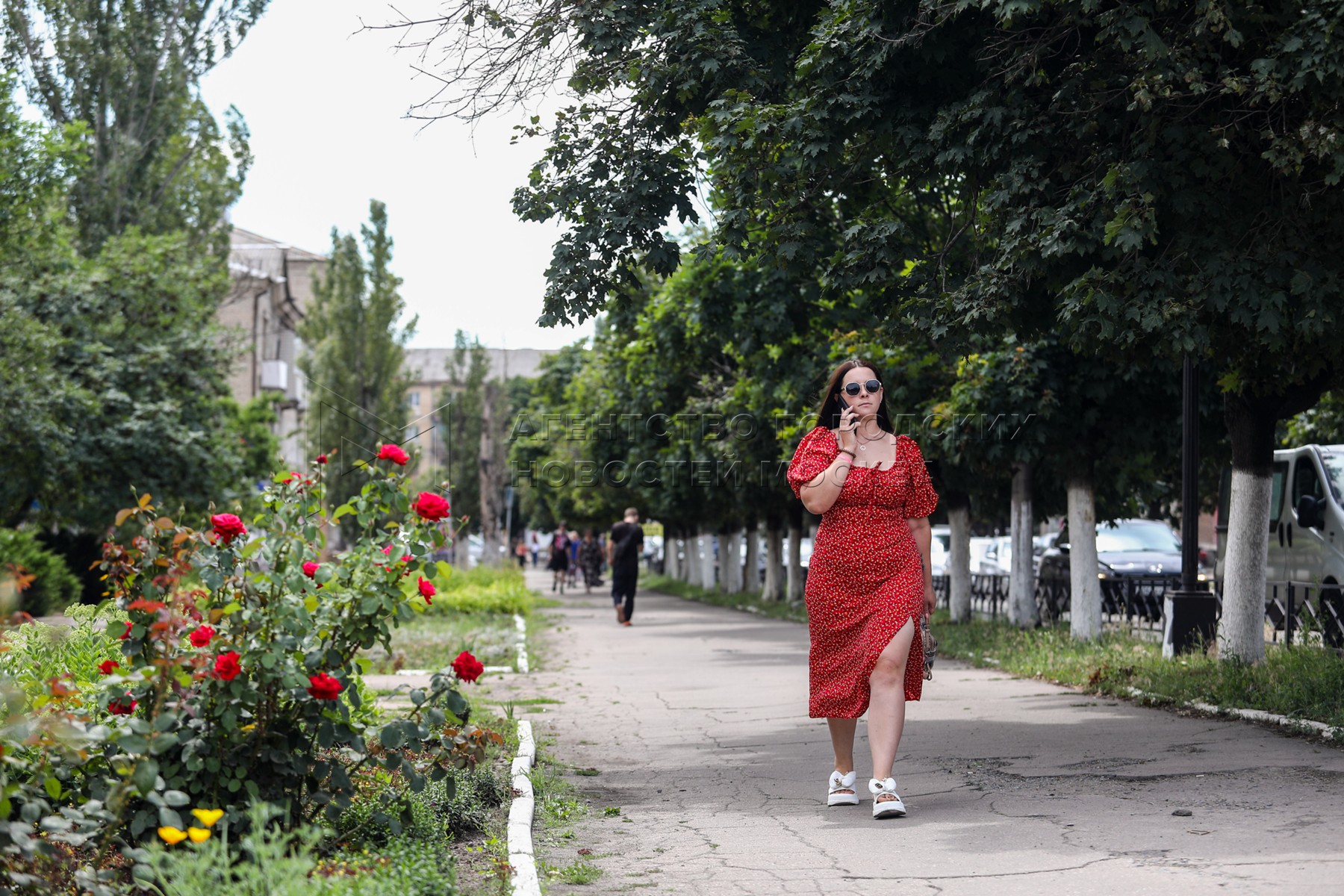 Агентство городских новостей «Москва» - Фотобанк