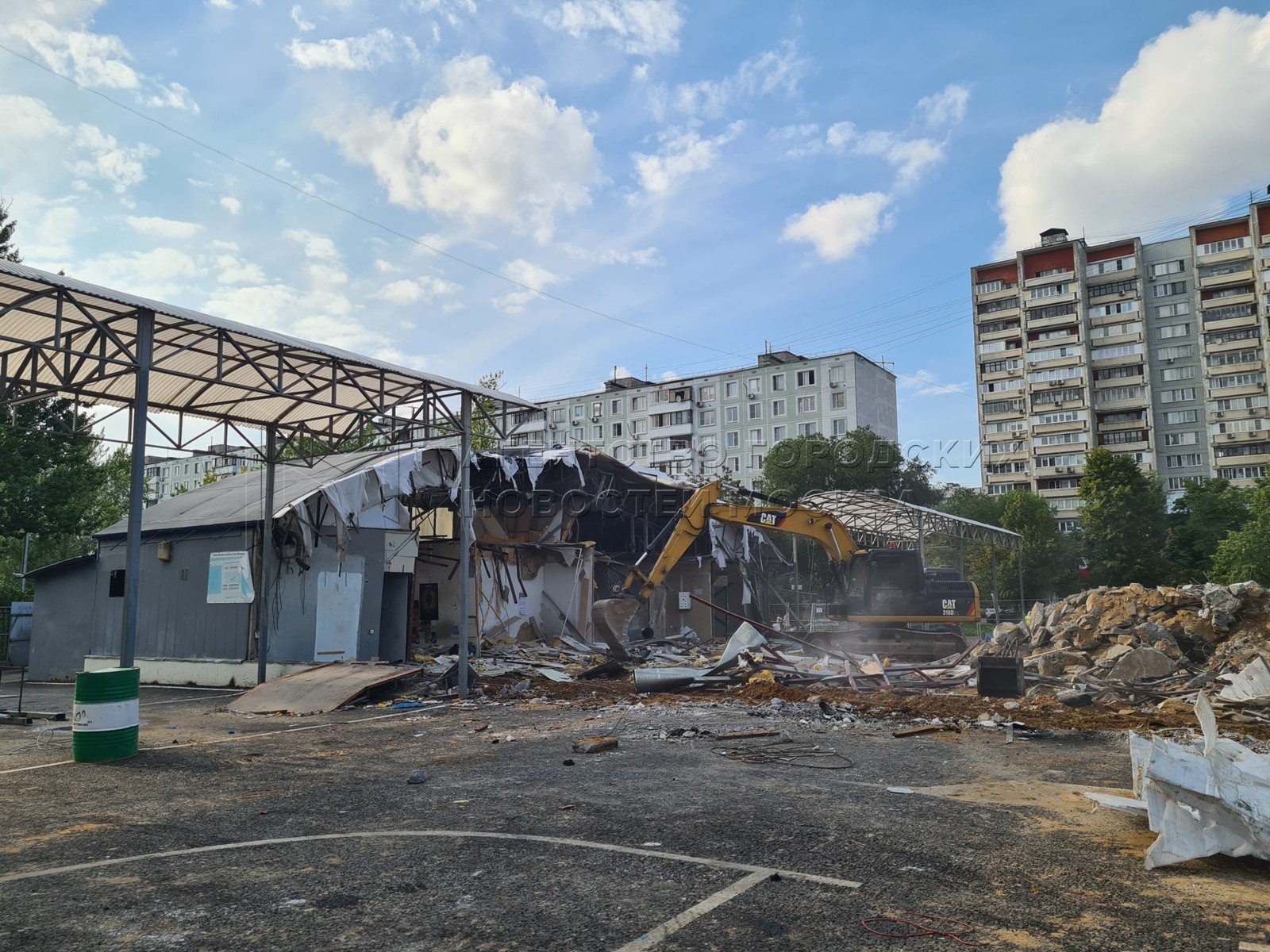 Агентство городских новостей «Москва» - Фотобанк