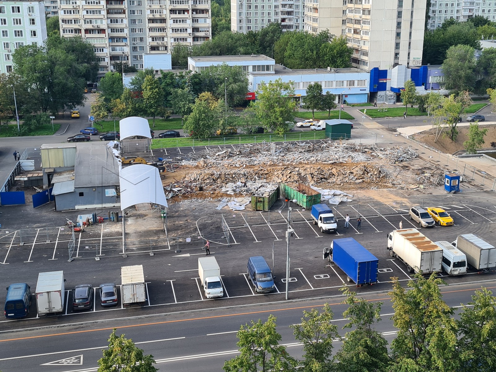 Агентство городских новостей «Москва» - Фотобанк