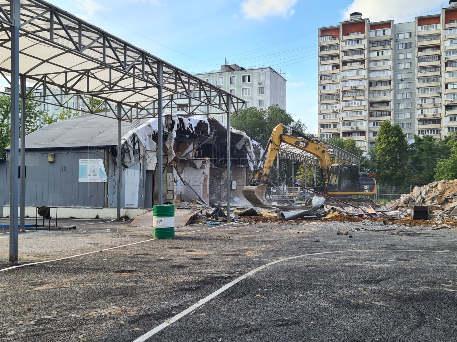 Агентство городских новостей «Москва» - Фотобанк